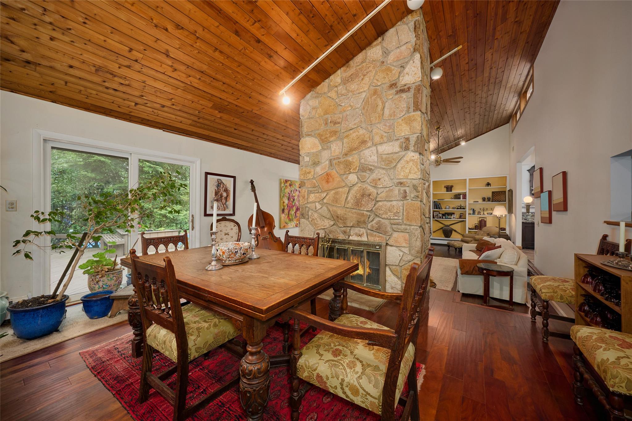 Katonah, New York, 10536, United States, 4 Bedrooms Bedrooms, ,4 BathroomsBathrooms,Residential,For Sale,1827293