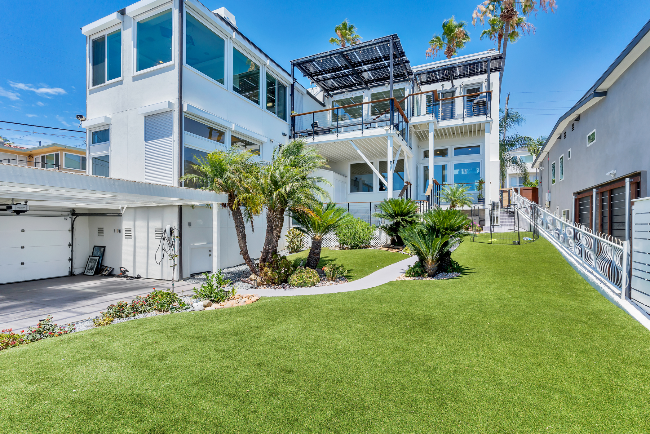  3815 Henry Street, San Diego, CA 92110 - 物件實景