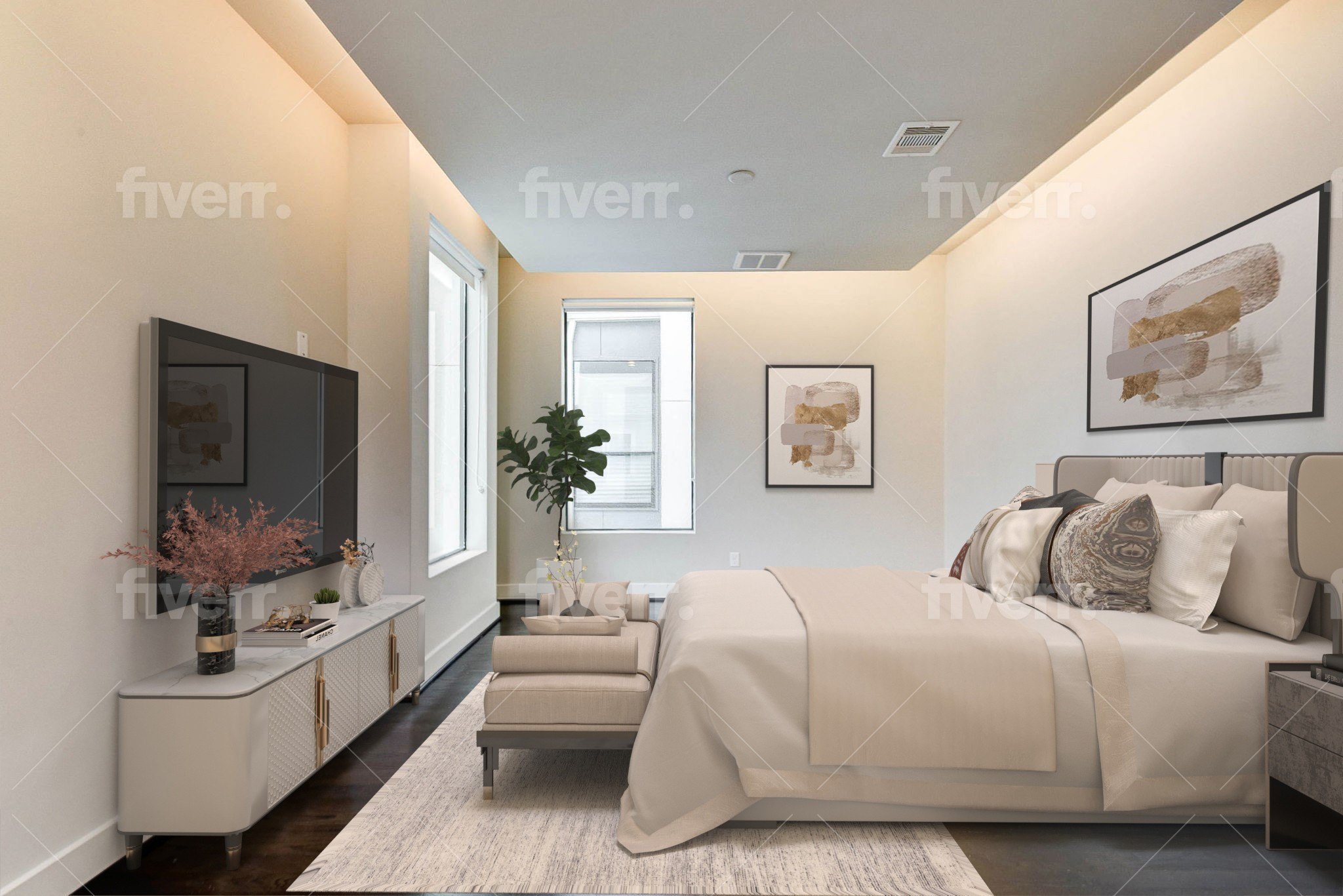 Houston, Texas, 77007, United States, 3 Bedrooms Bedrooms, ,4 BathroomsBathrooms,Residential,For Sale,1935957