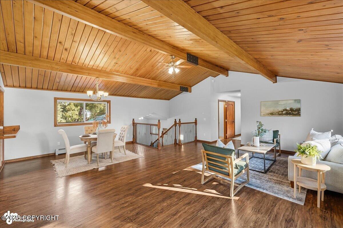 Soldotna, Alaska, 99669, United States, 4 Bedrooms Bedrooms, ,3 BathroomsBathrooms,Residential,For Sale,1982320