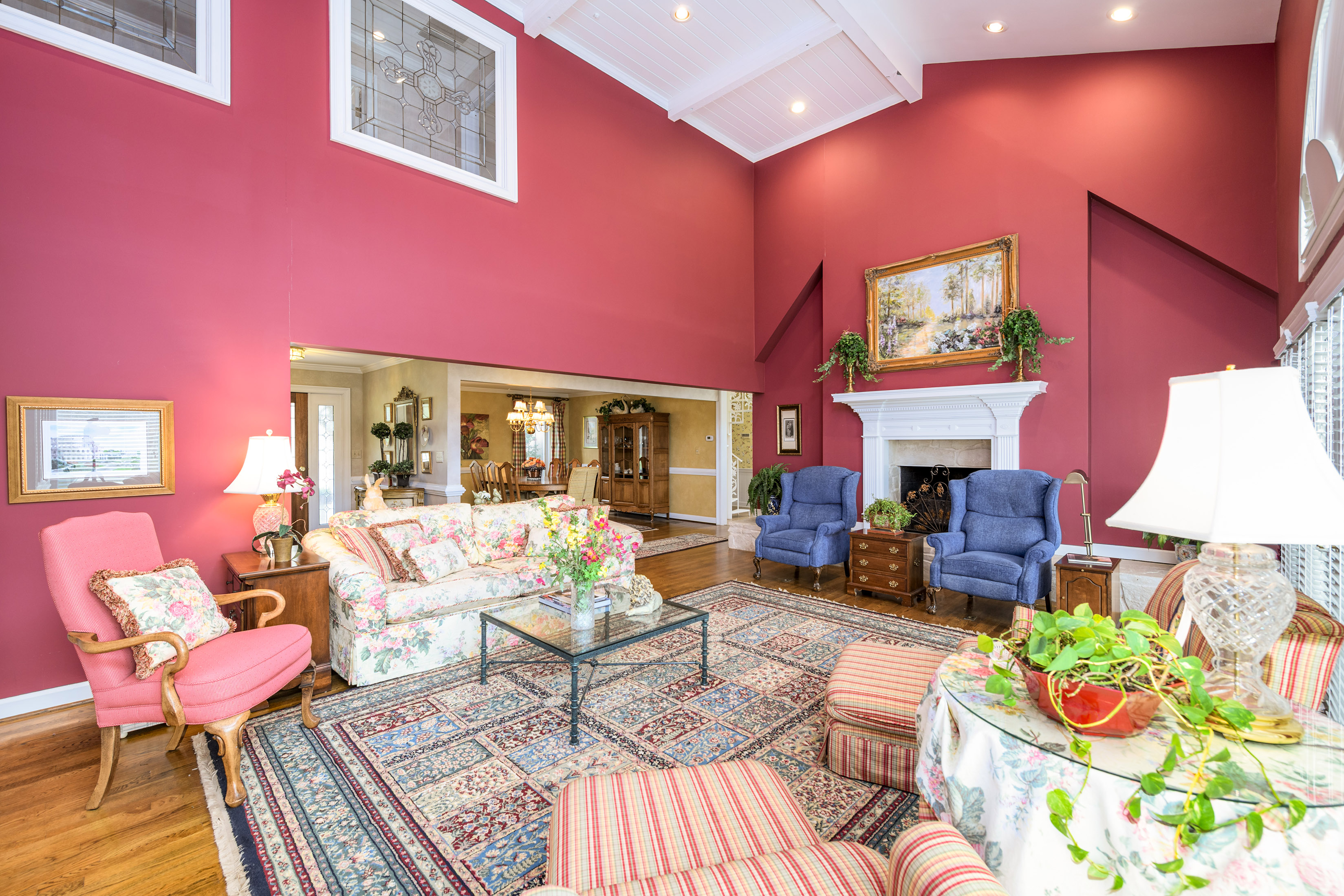  Lakefront Estate with Private Dock, Guest Home and Pool - 物件實景