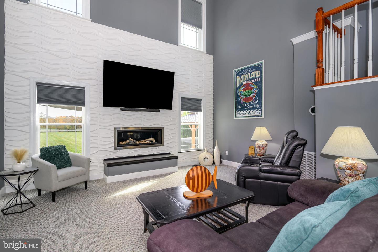 Queenstown, Maryland, 21658, United States, 5 Bedrooms Bedrooms, ,5 BathroomsBathrooms,Residential,For Sale,1988334