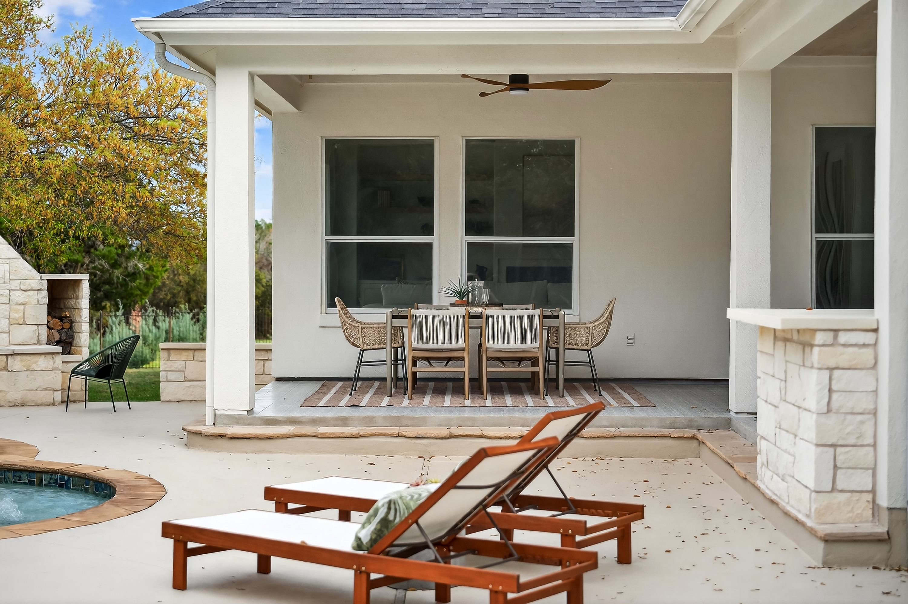  Luxury, Privacy, and the Lake Travis Lifestyle - 物件實景