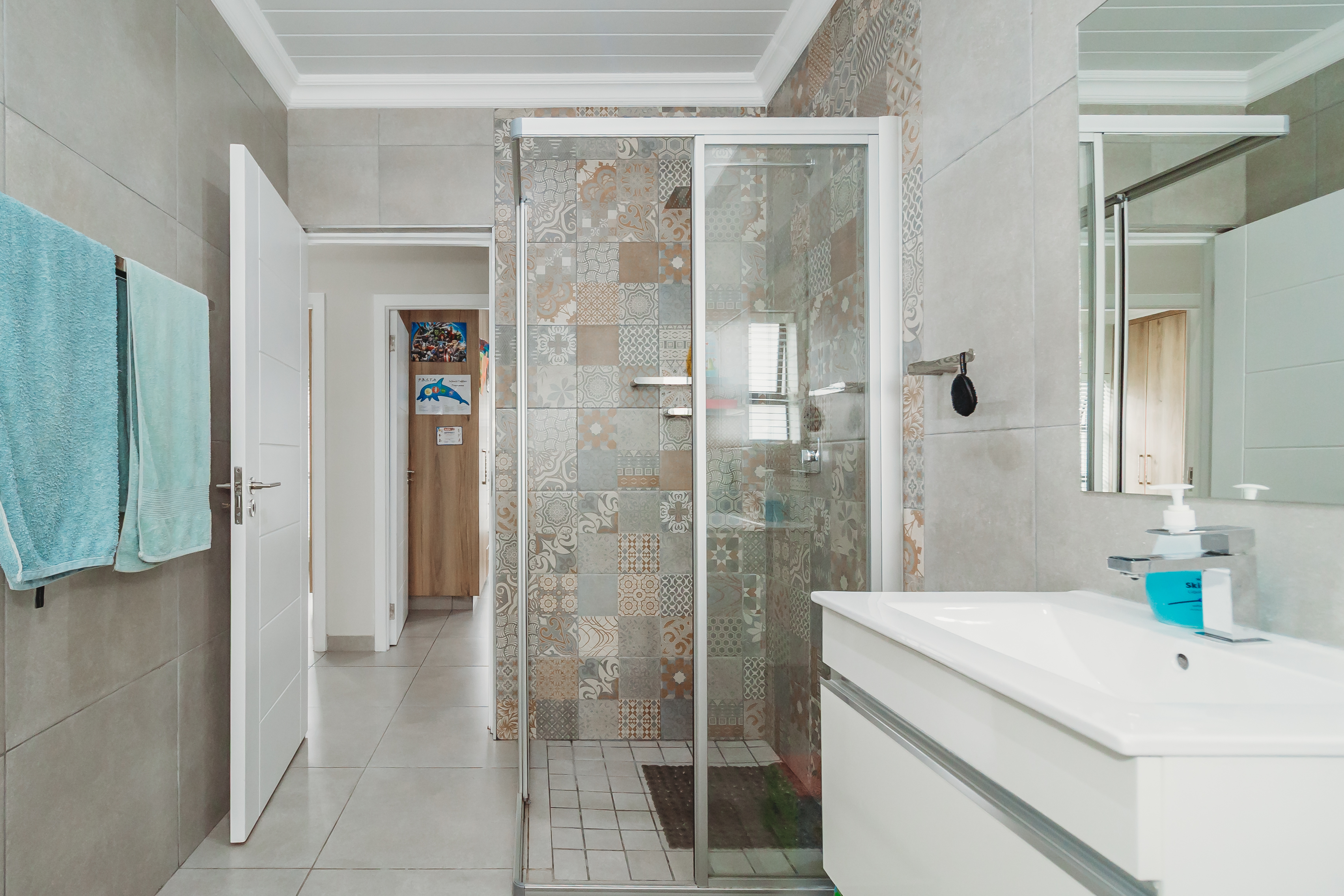  Blue Mountain Village - 物件實景