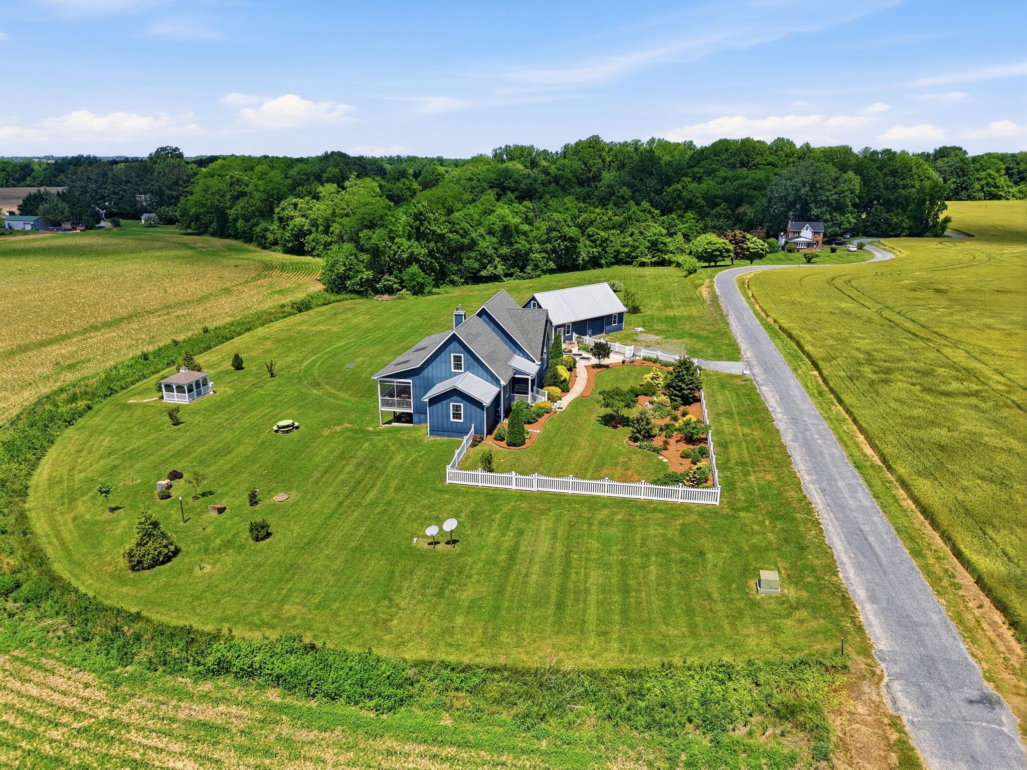  11122 Boyer Lane, Worton, MD, 21678 - 物件實景