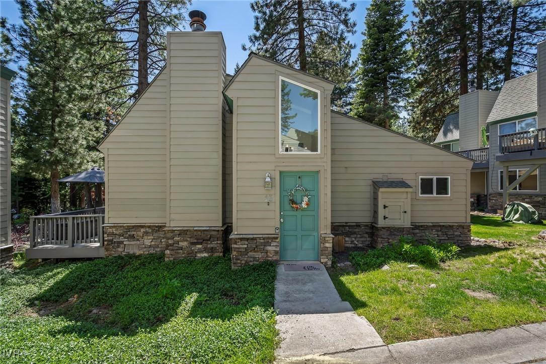 Incline Village, Nevada, 89451, United States, 1 Bedroom Bedrooms, ,1 BathroomBathrooms,Residential,For Sale,1858065