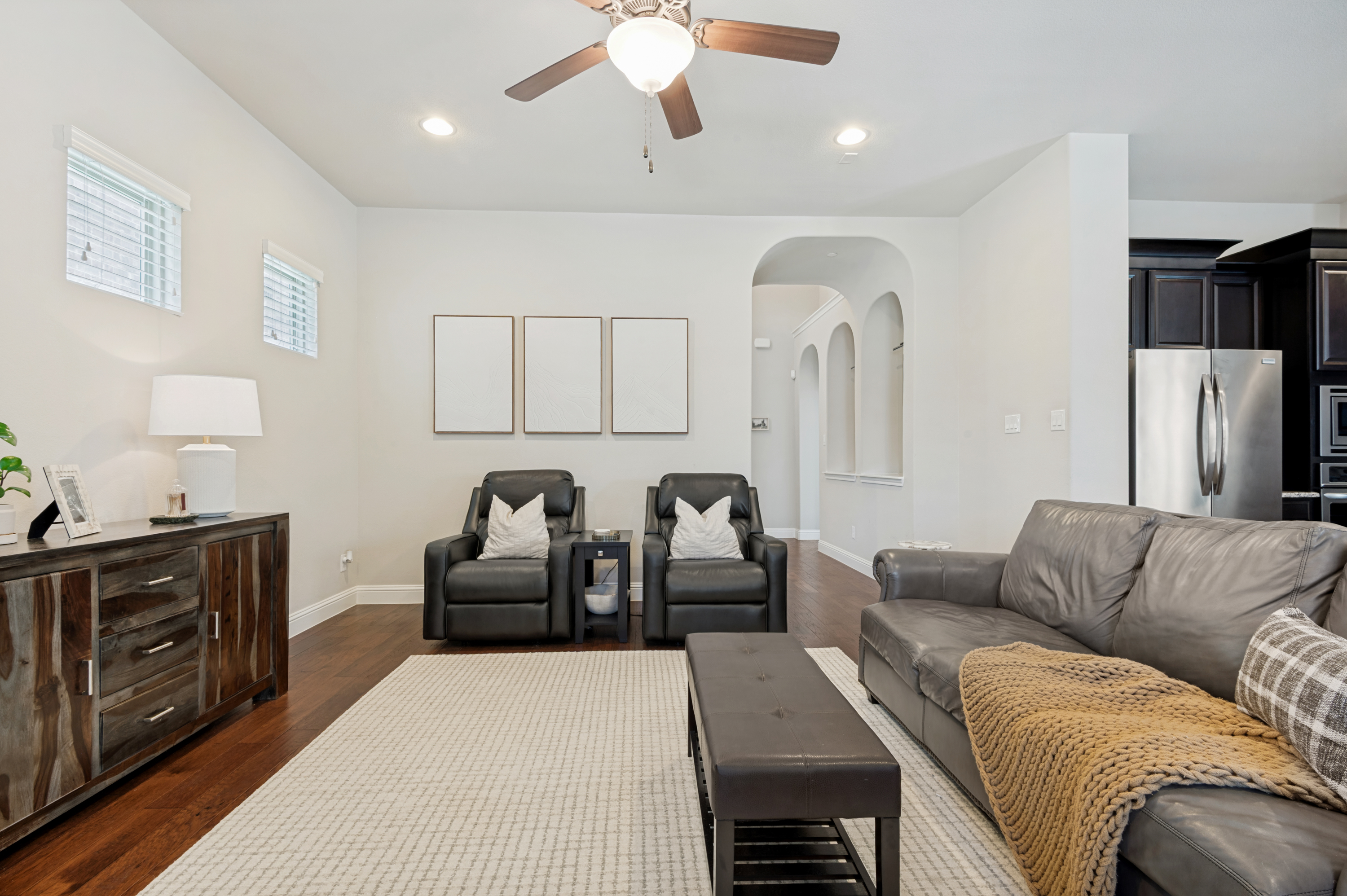  All the Aspects of a Single Family Dwelling, Ideal Benefits of Multi-Family - 物件實景