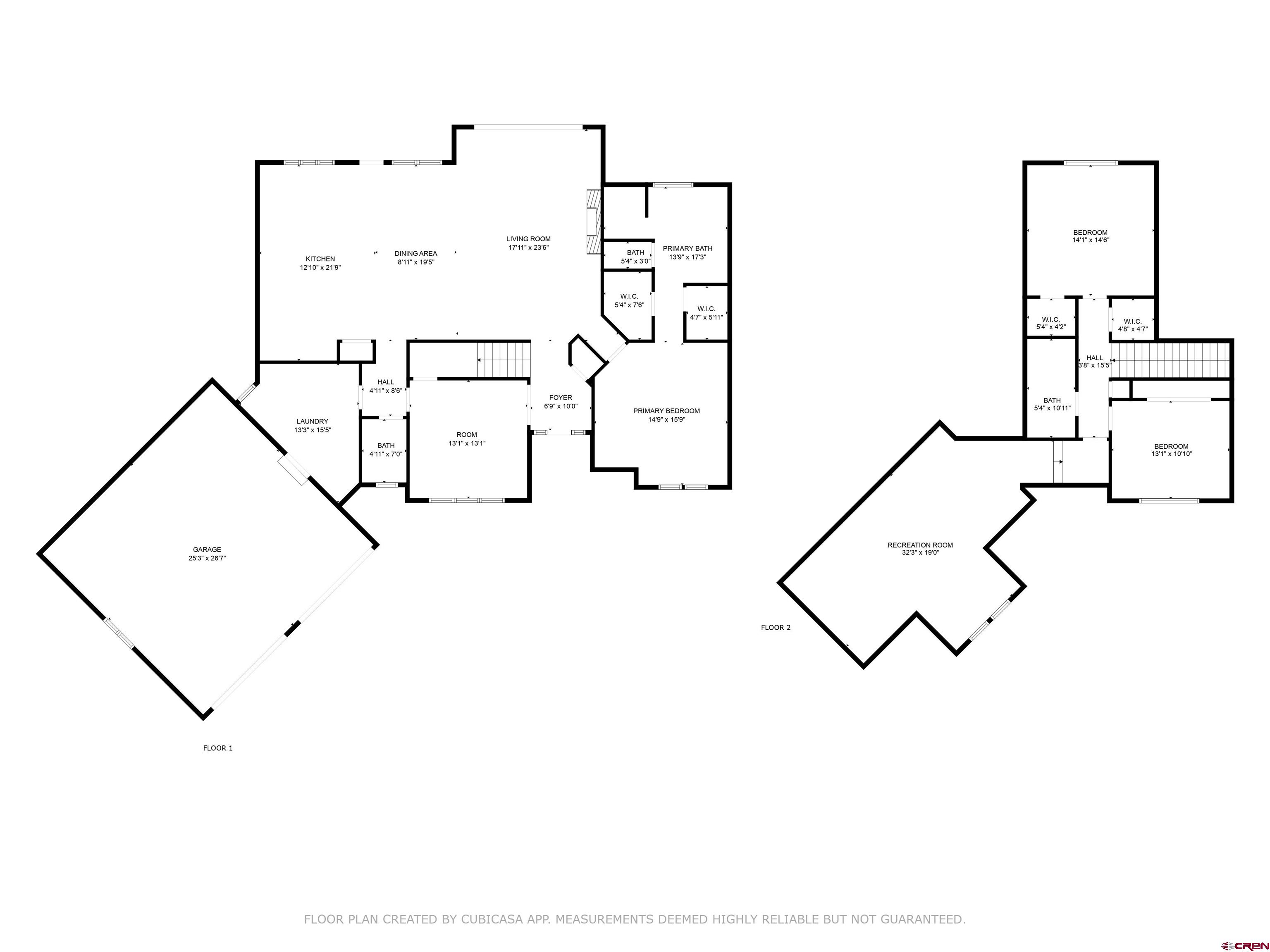 Cortez, Colorado, 81321, United States, 3 Bedrooms Bedrooms, ,3 BathroomsBathrooms,Residential,For Sale,1929153