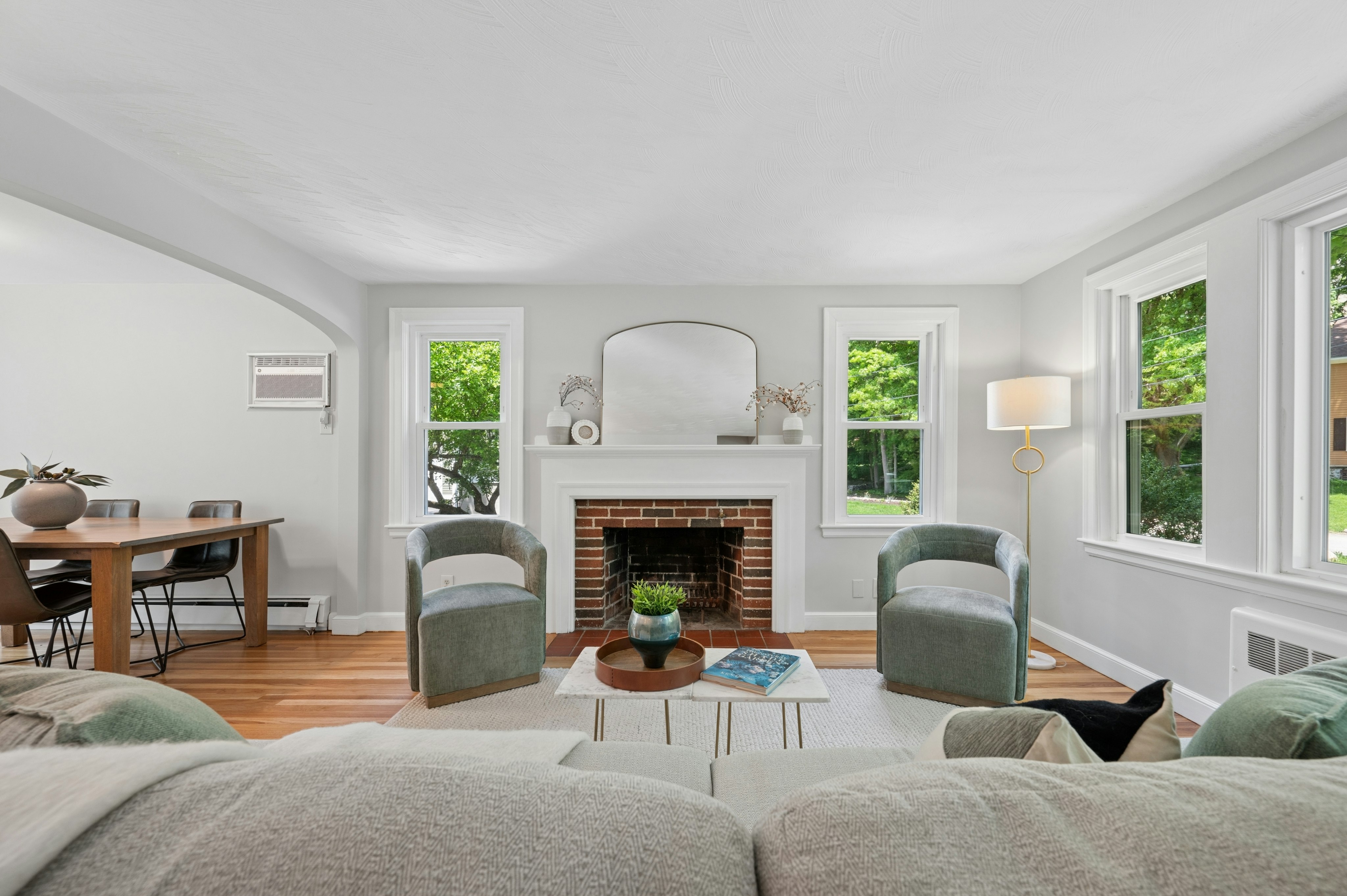  8 grant  place, lexington, ma 02420 - 物件實景