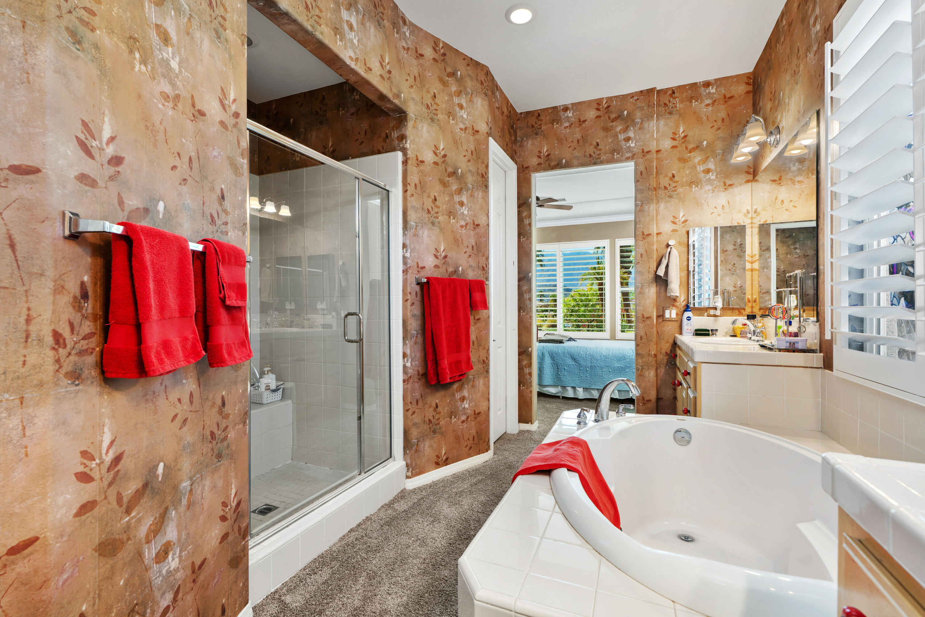 Rancho Mirage, California, 92270, United States, 4 Bedrooms Bedrooms, ,3 BathroomsBathrooms,Residential,For Sale,1960936