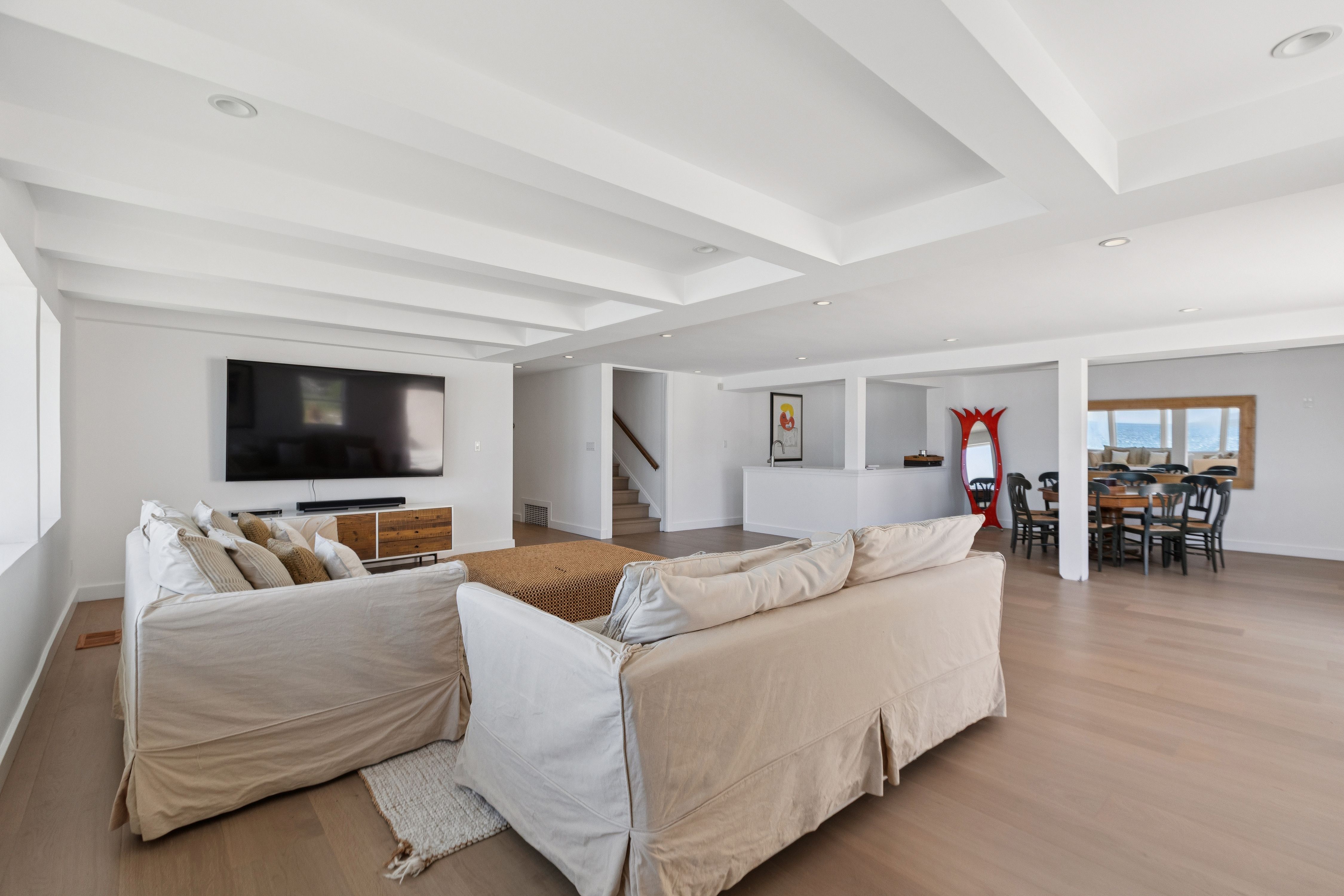  Beachfront Icon in Bolinas - 物件實景