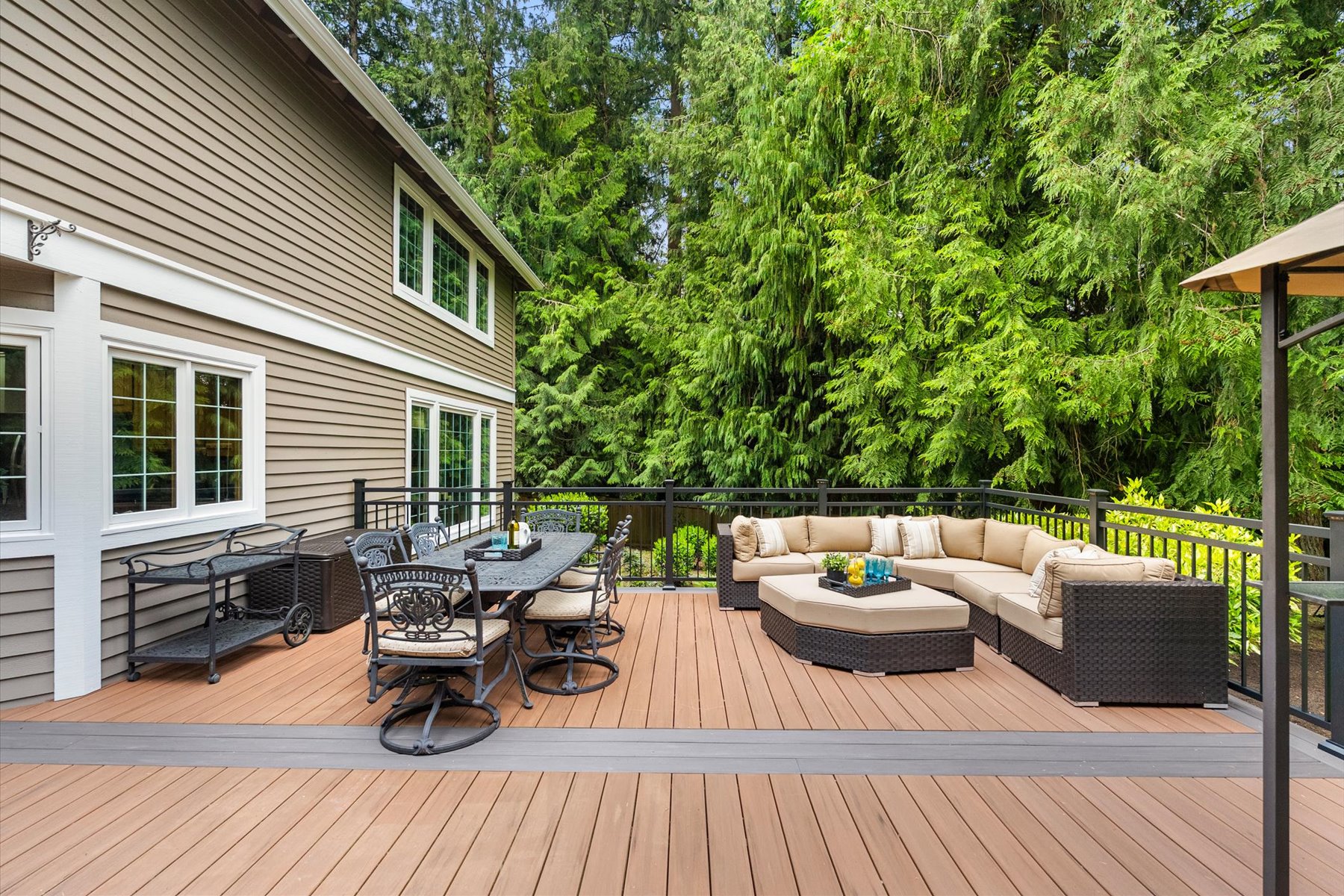  21310 NE 101st Ct, Redmond, WA 98053 - 物件實景