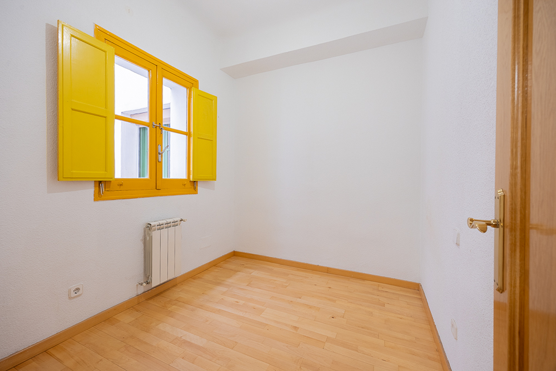  Classic Flat to Renovate - 物件實景