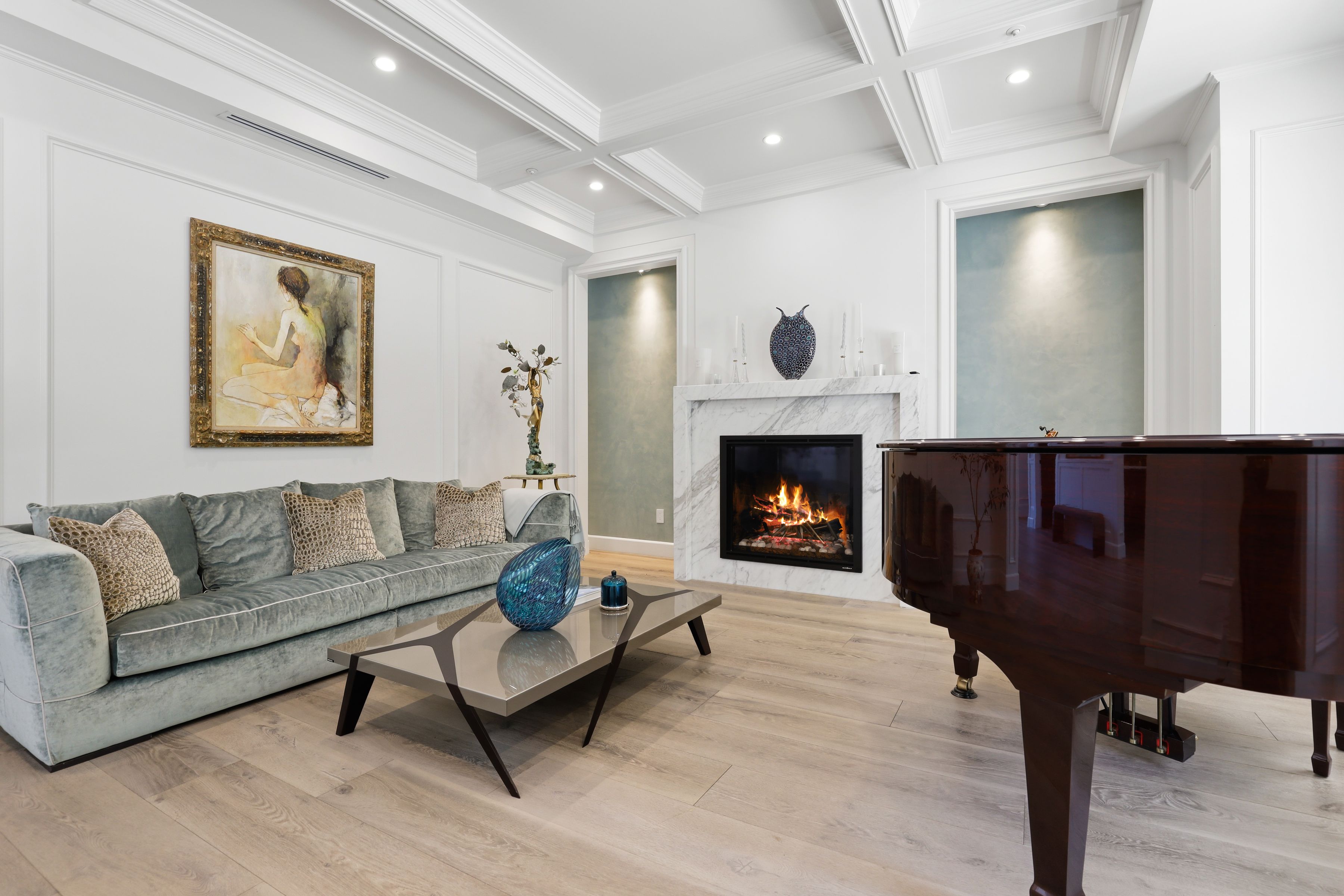  5342 Shoshone Avenue - 物件實景
