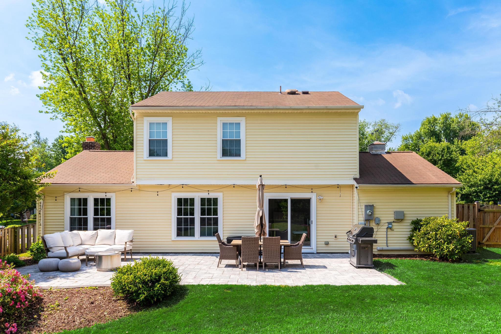  12728 Builders Road, Herndon, VA, 20170 - 物件實景
