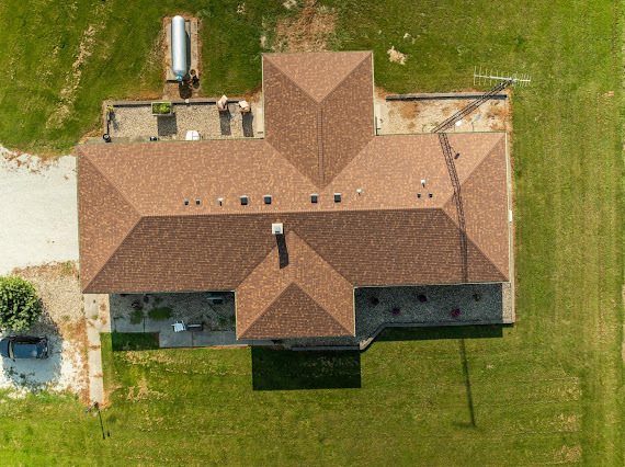 Saunemin, Illinois, 61769, United States, 4 Bedrooms Bedrooms, ,4 BathroomsBathrooms,Residential,For Sale,1958383