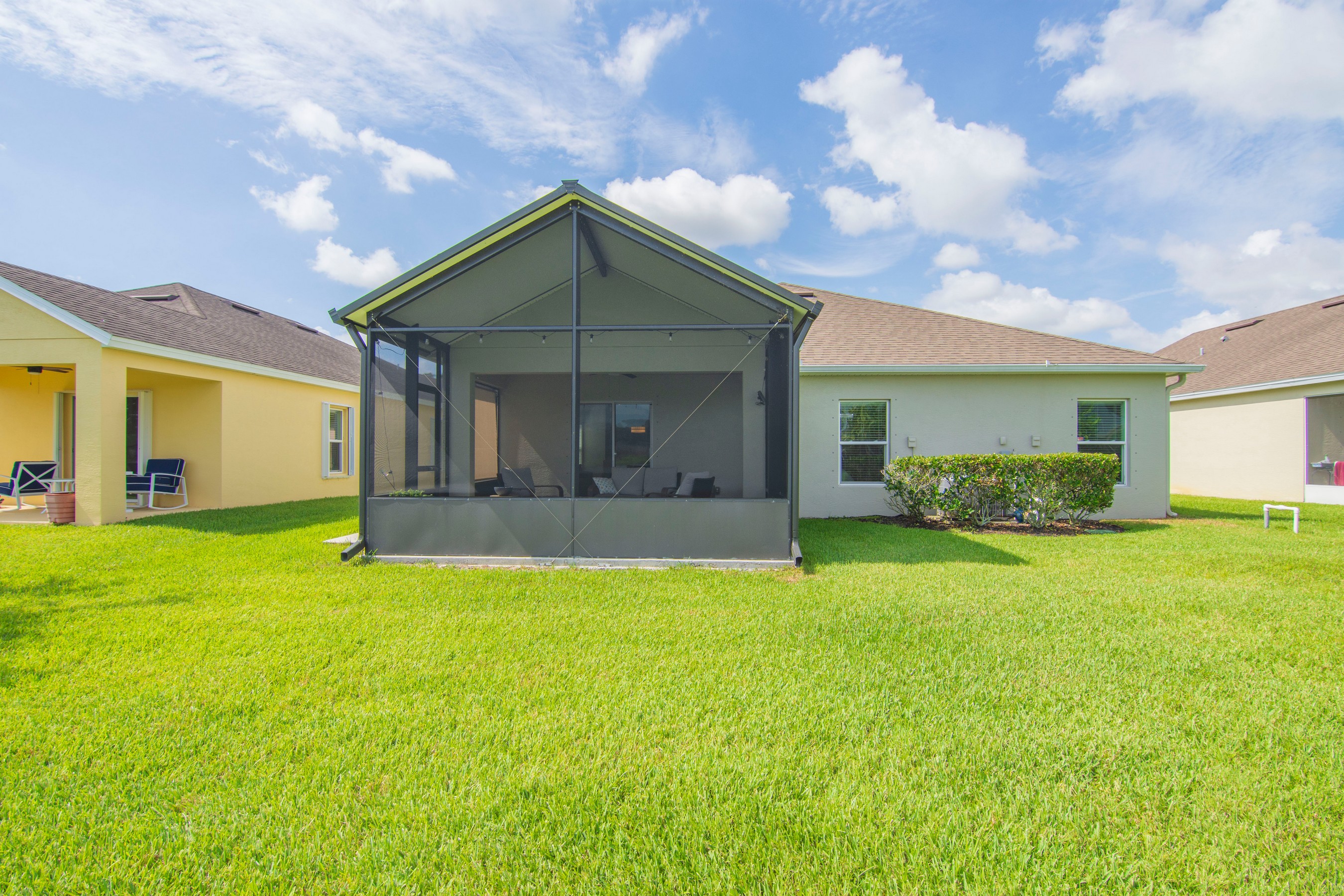  8058 Westfield Circle, Vero Beach, FL 32966 - 物件實景