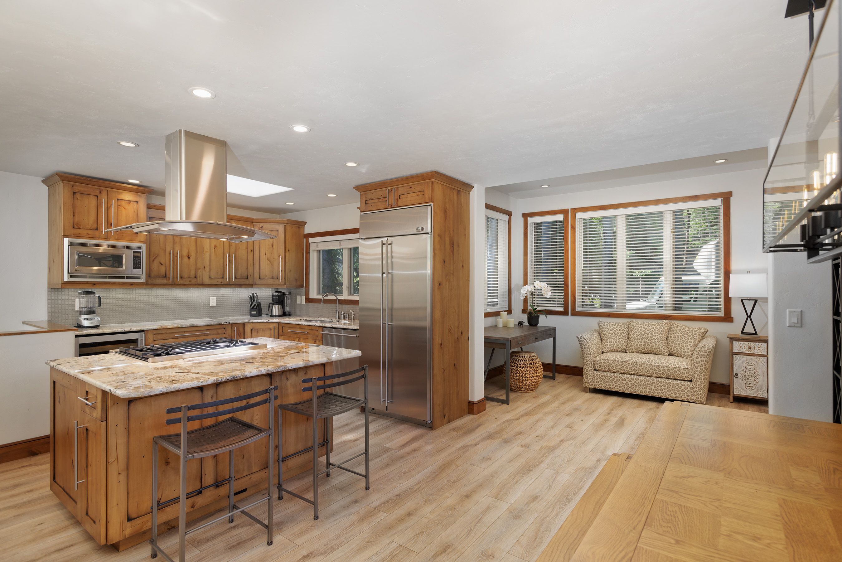  232 Meadow Ranch Road, Snowmass Village, CO, 81615 - 物件實景