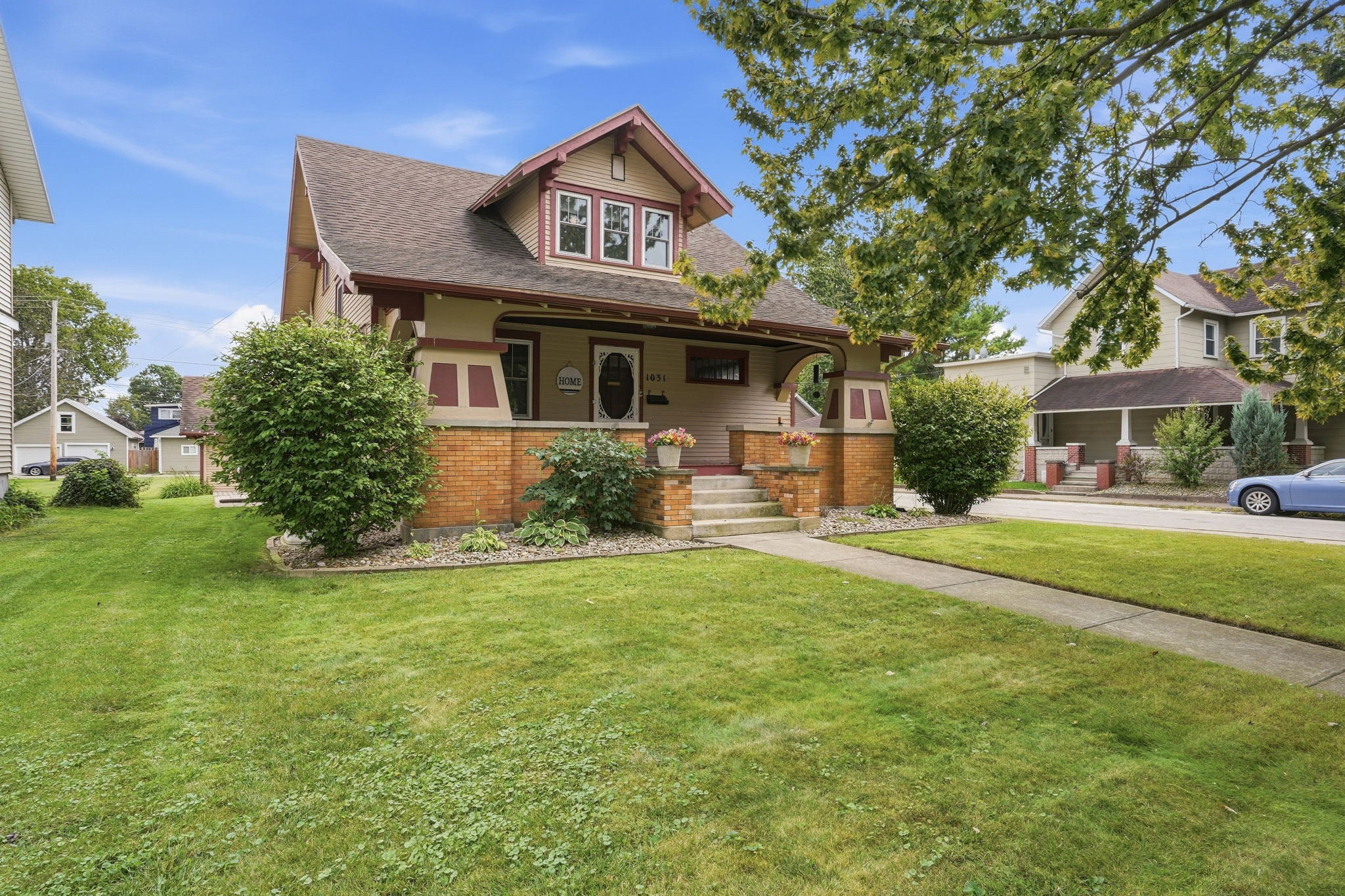 Hurd Ave, Findlay, OH 45840 #1