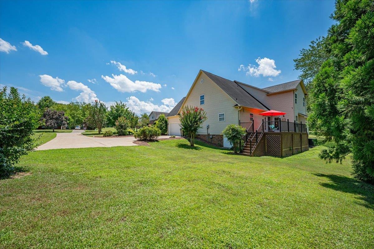Moore, South Carolina, 29369, United States, 5 Bedrooms Bedrooms, ,4 BathroomsBathrooms,Residential,For Sale,1929120