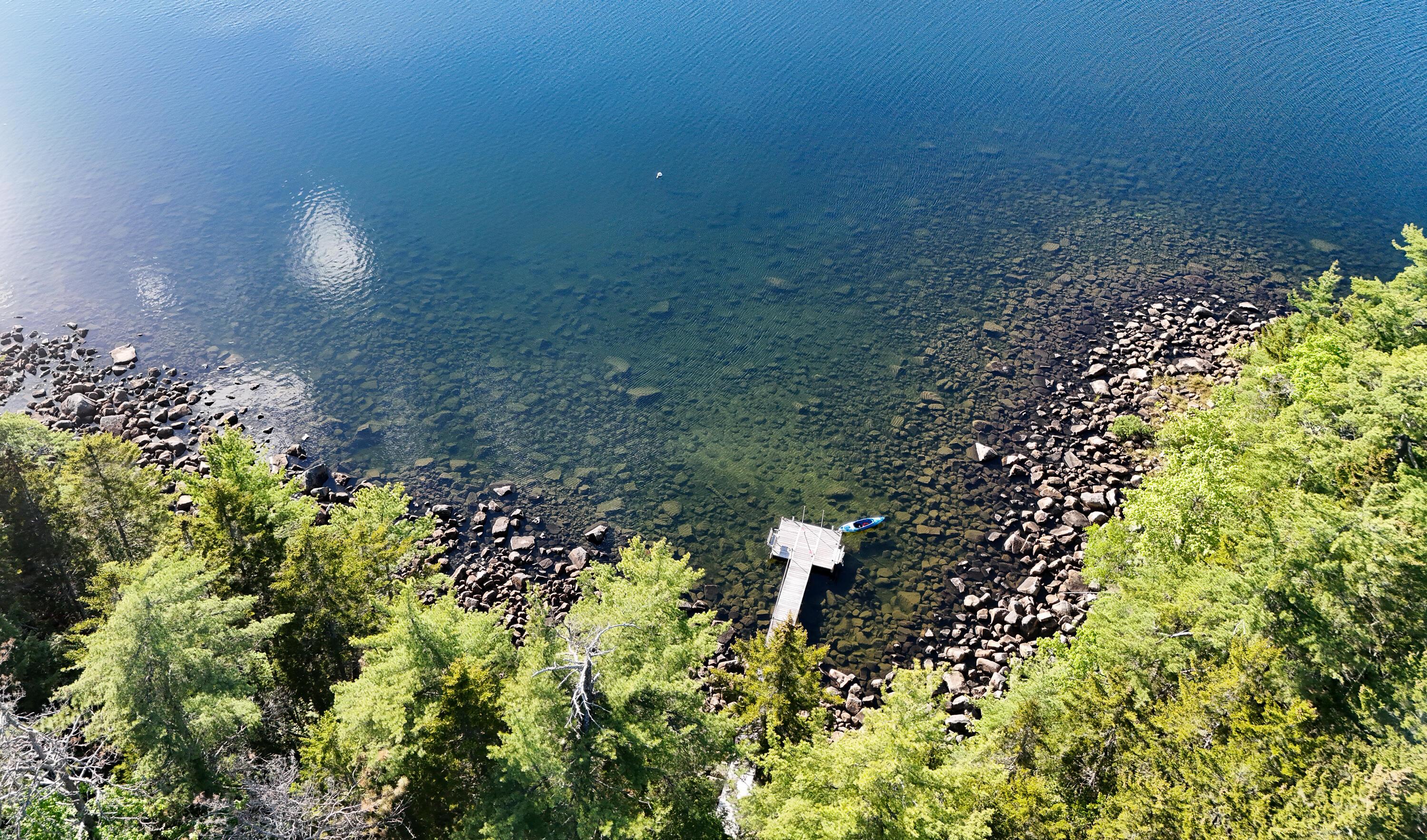  1312 Tunk Lake Road - 物件實景