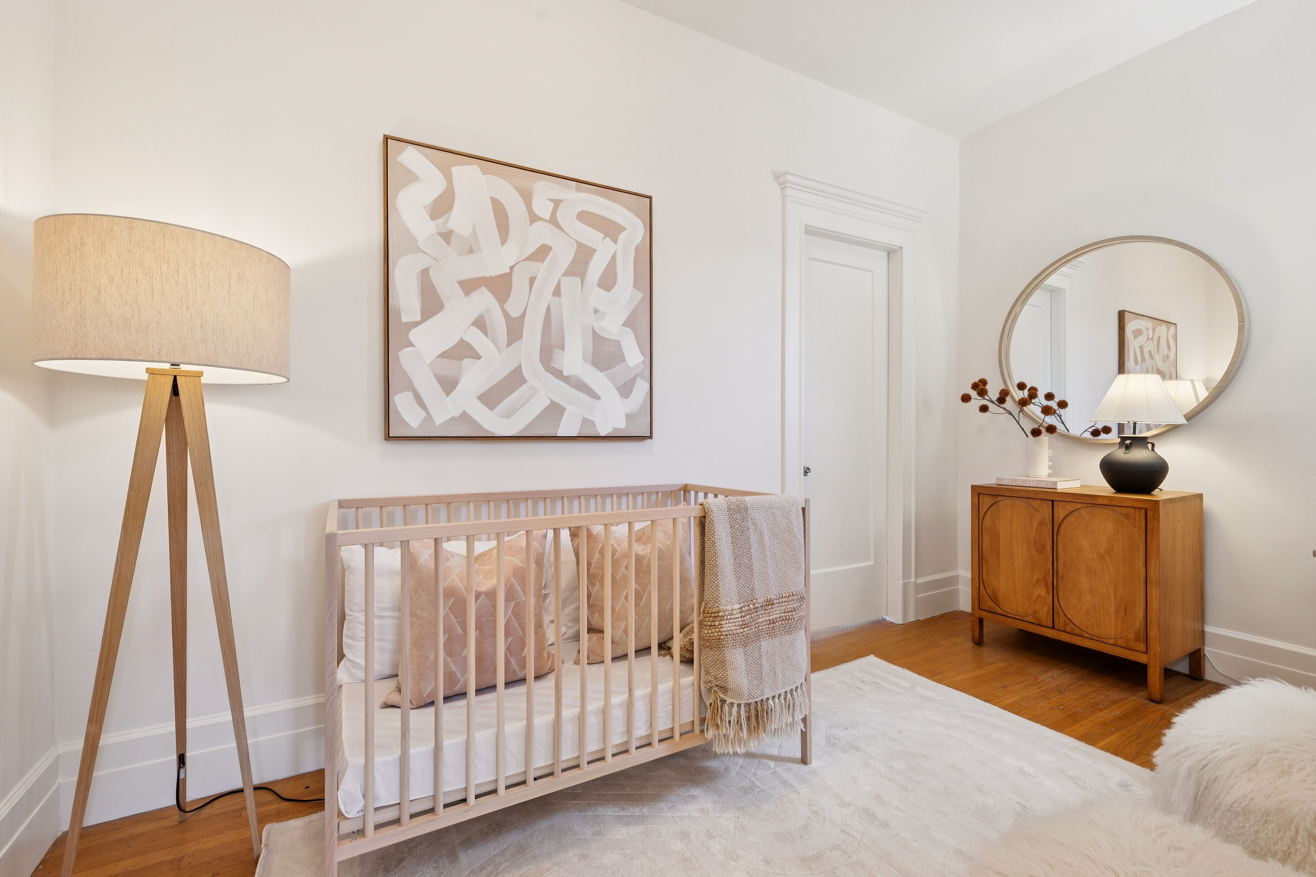  Classic Presidio Heights Home with Timeless Charm - 物件實景