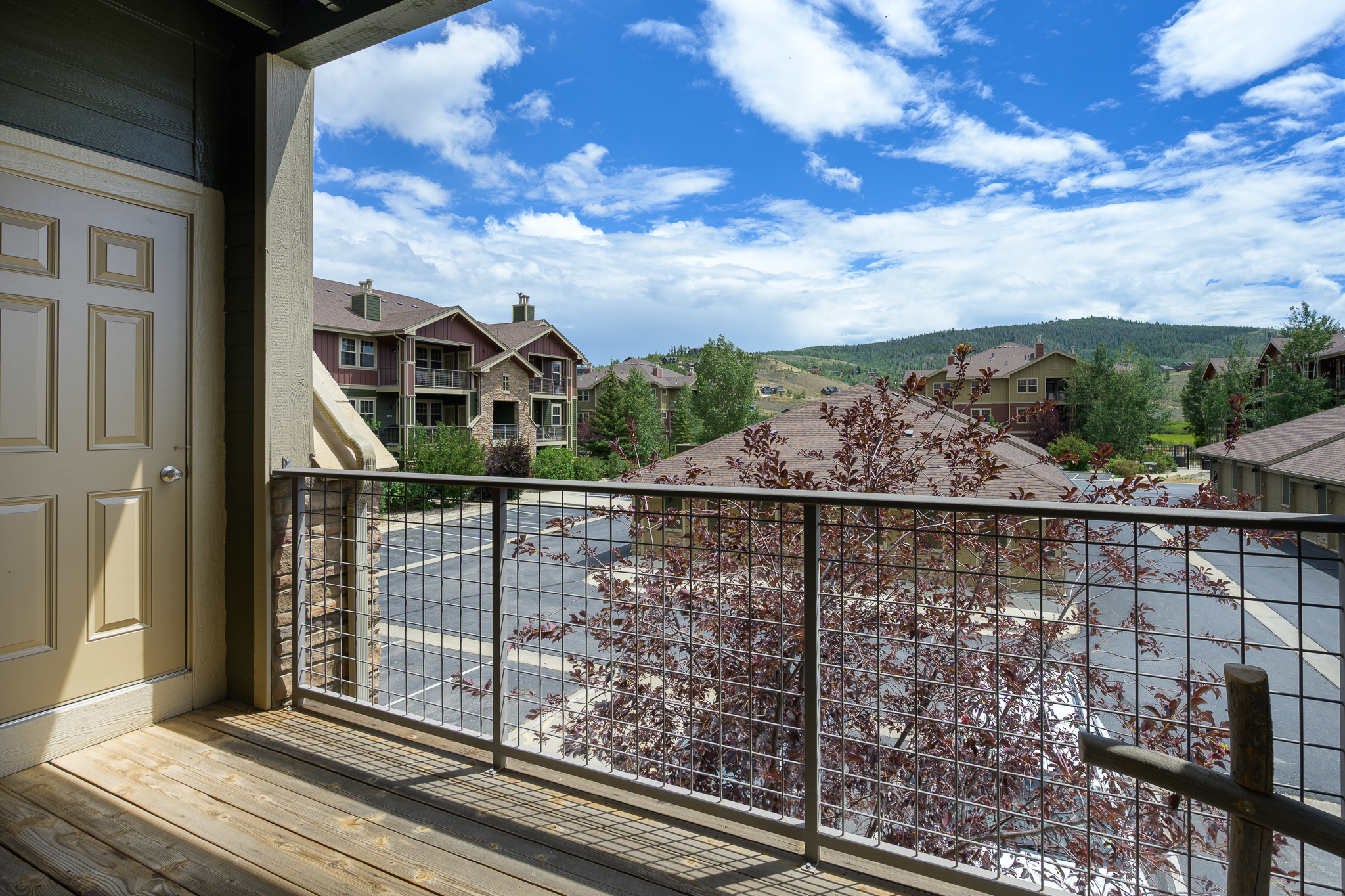  150 Village, A-204,  Granby, CO, 80446 - 物件實景