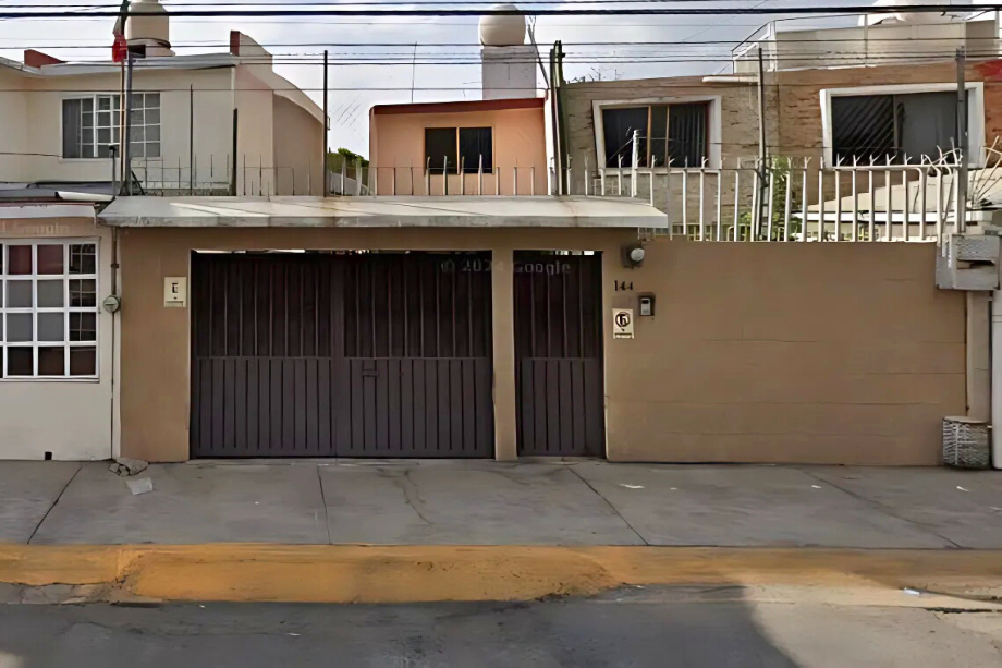 Dalias, Coacalco de Berriozábal, Estado de méxico, 55710, Mexico, 3 Bedrooms Bedrooms, ,1 BathroomBathrooms,Residential,For Sale,Dalias,1672330