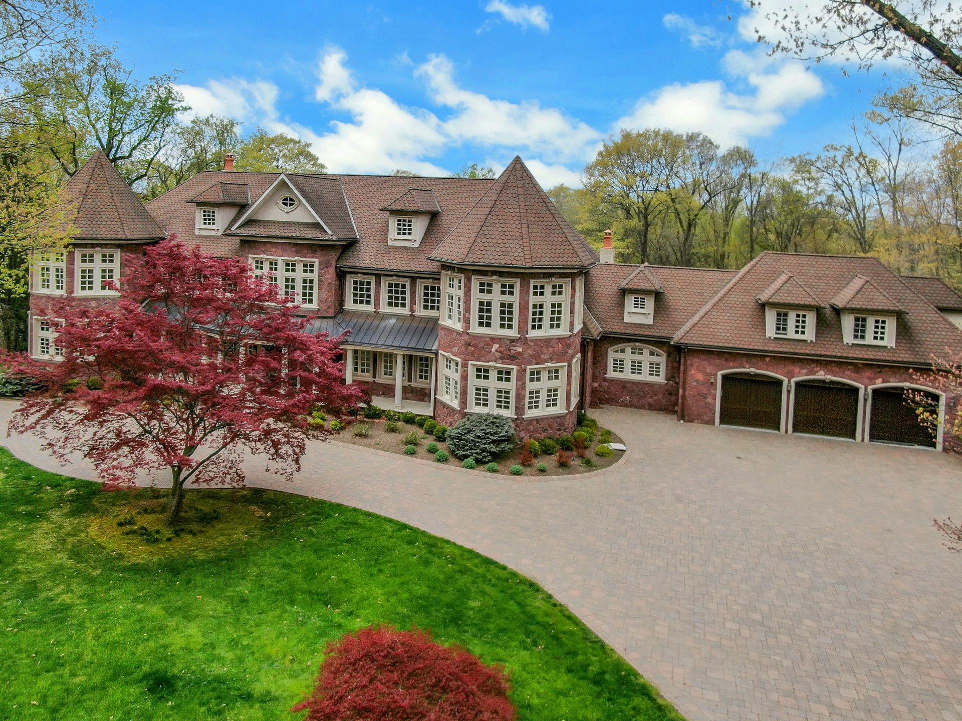  67 Robin Lane, Alpine, NJ 07620 - 物件實景