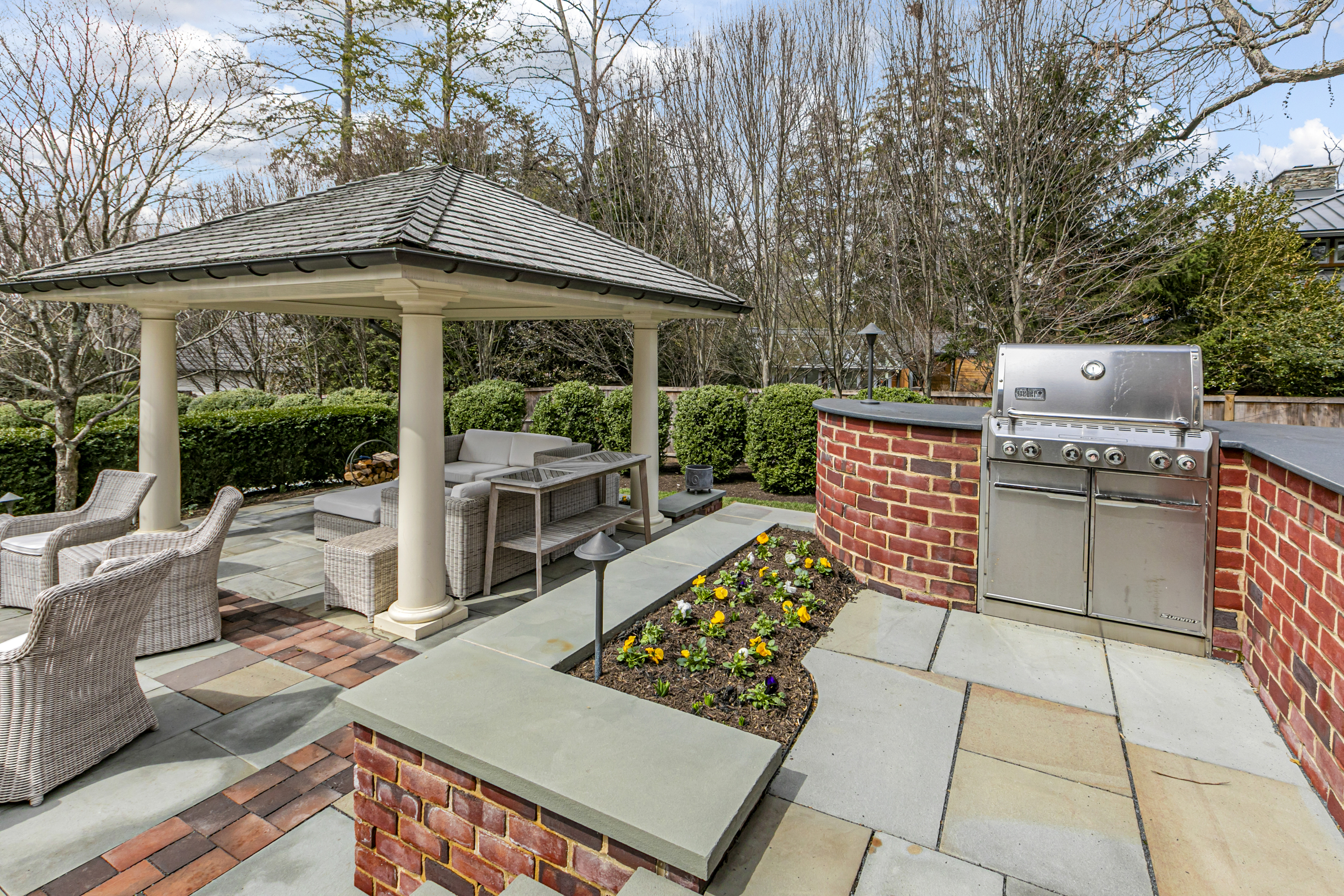  Estate-Style Living in the Western Section - 物件實景