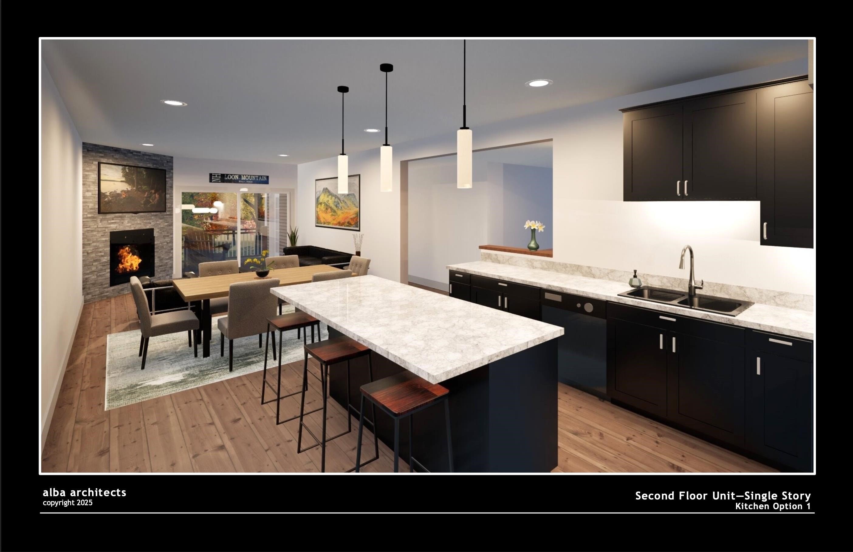 Lincoln, New Hampshire, 03251, United States, 4 Bedrooms Bedrooms, ,3 BathroomsBathrooms,Residential,For Sale,1922884