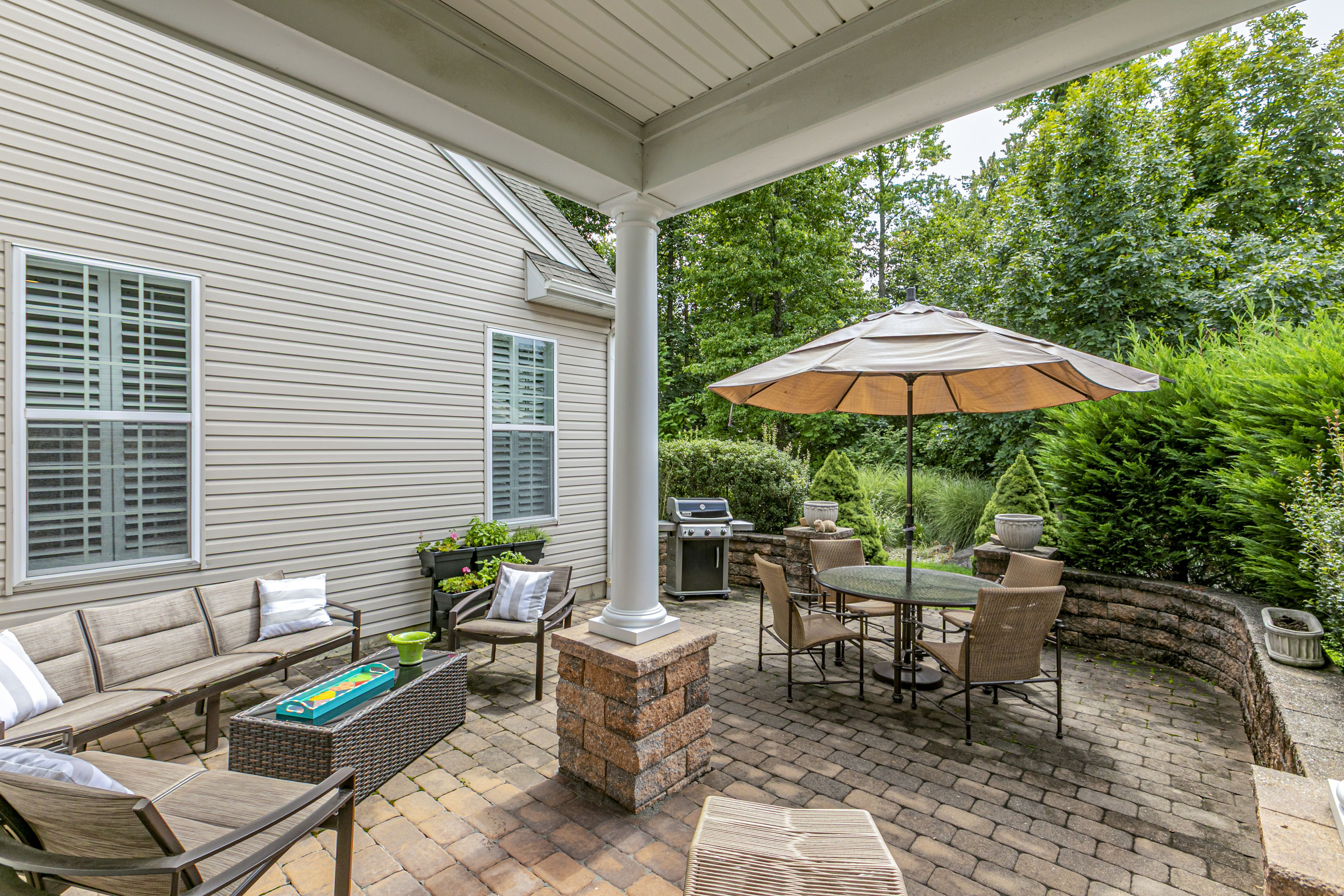  Luxury Living In Princeton Manor - 物件實景