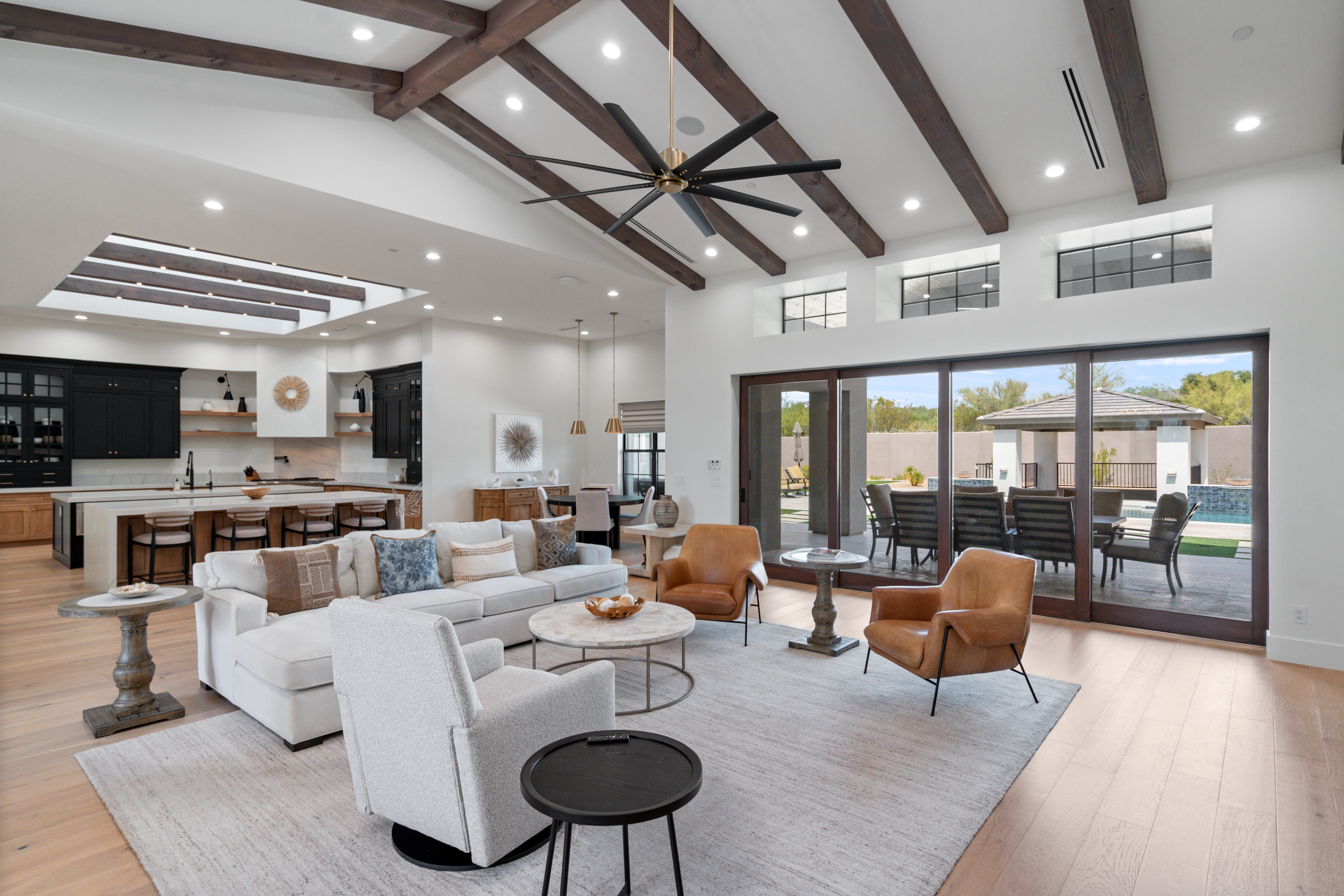  8530 E Nightingale Star Drive¦Scottsdale, AZ - 物件實景