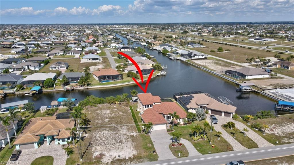 Cape Coral, Florida, 33993, United States, 5 Bedrooms Bedrooms, ,3 BathroomsBathrooms,Residential,For Sale,1707701