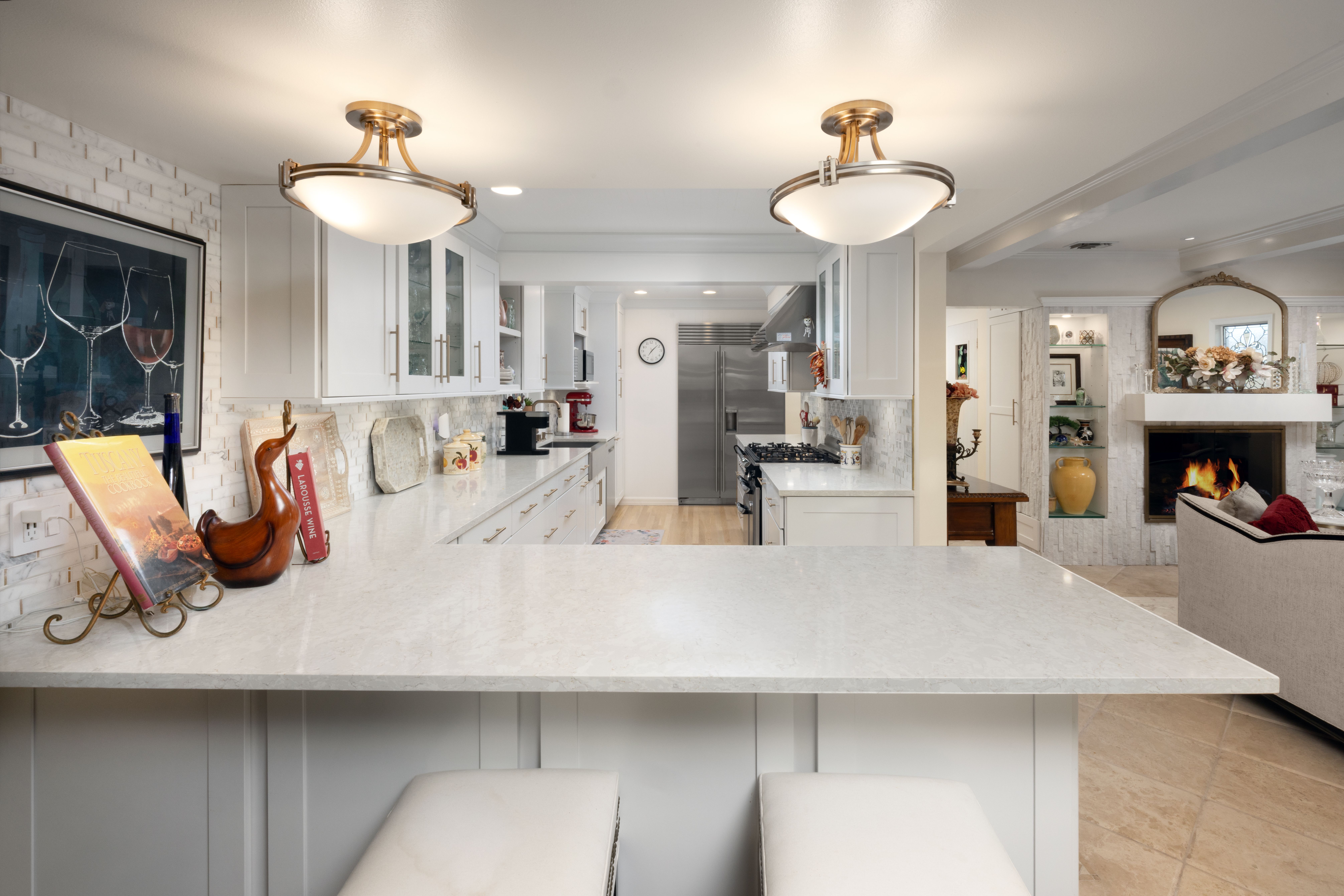  16955 South Pacific Avenue, Huntington Beach, CA 92649 - 物件實景