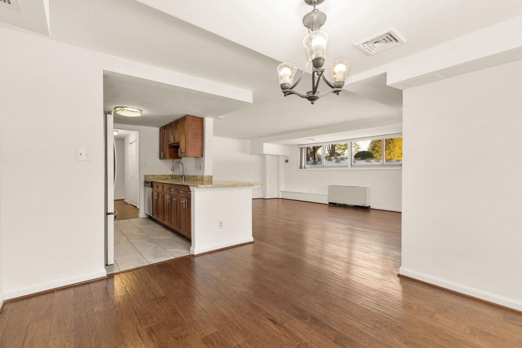  5100 Dorset Avenue, Chevy Chase, MD, 20815 - 物件實景
