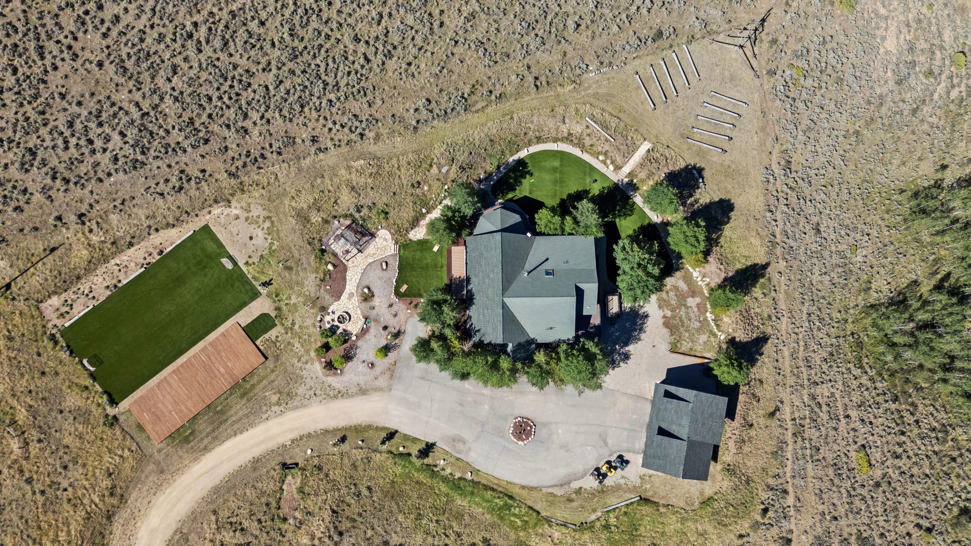  385 Darby Drive, Silverthorne, CO, 80498 - 物件實景