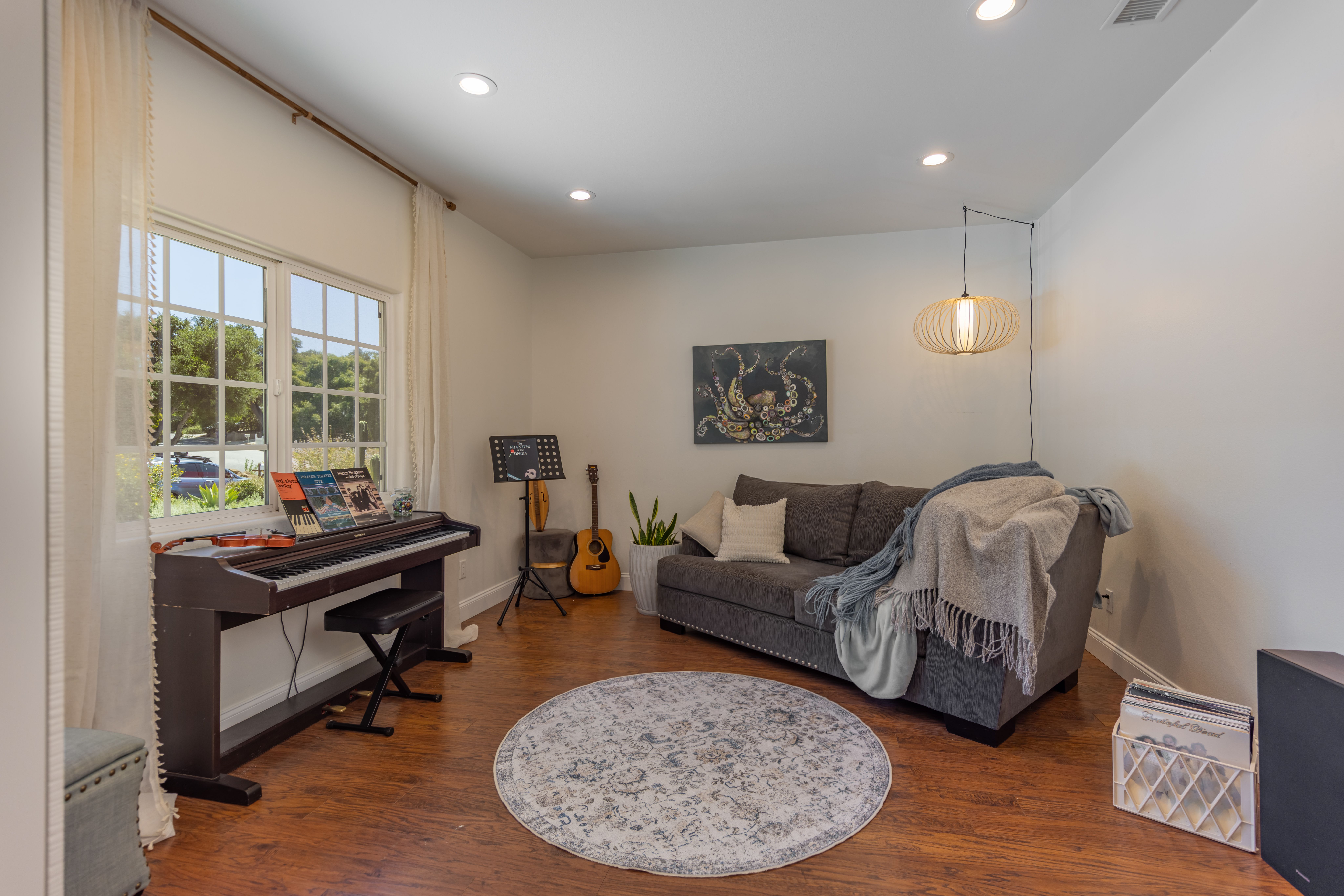  1035 Moreno Drive, Ojai, CA 93023 - 物件實景