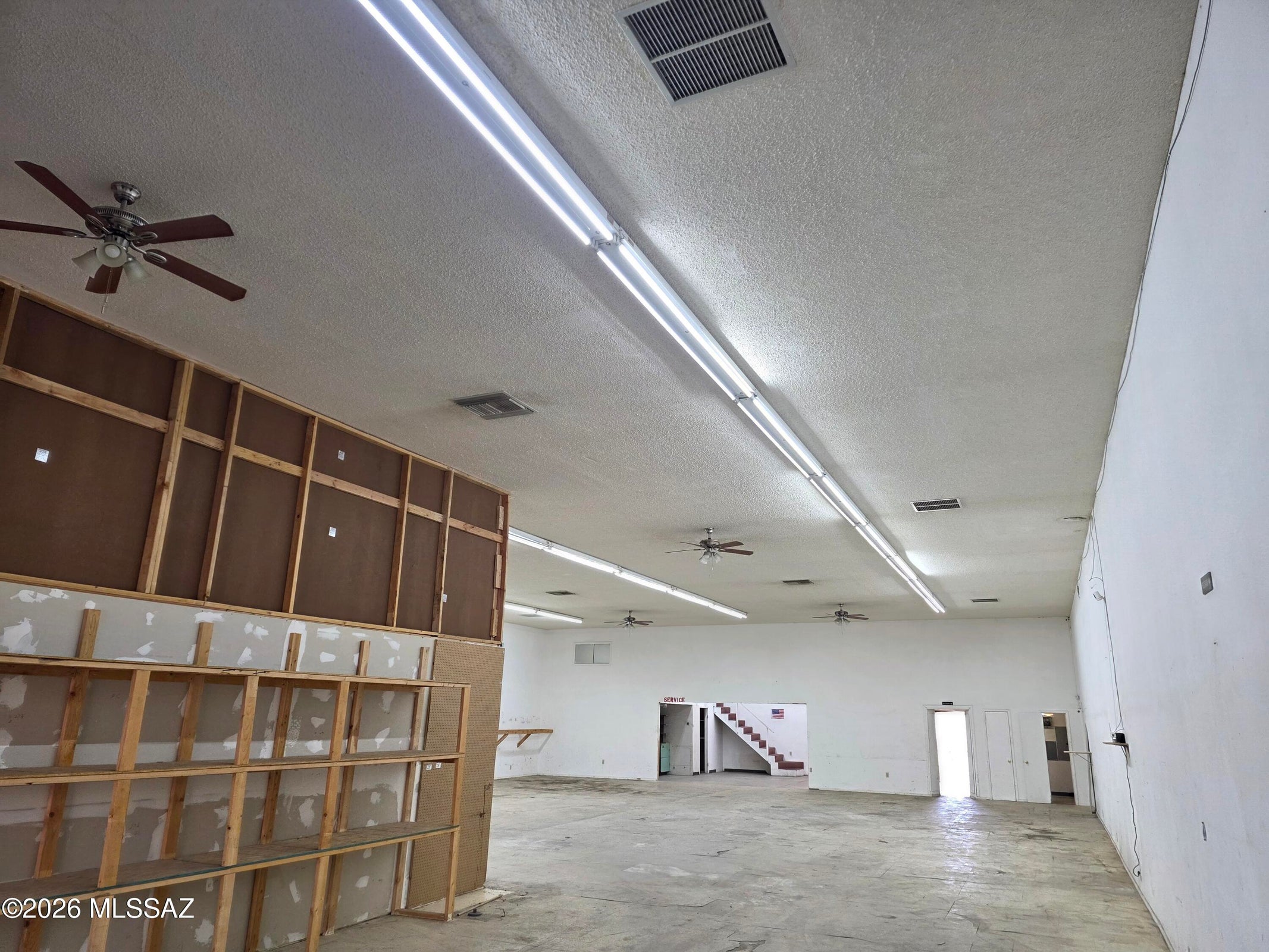  136 W 8th Avenue, San Manuel, AZ 85631 - 物件實景