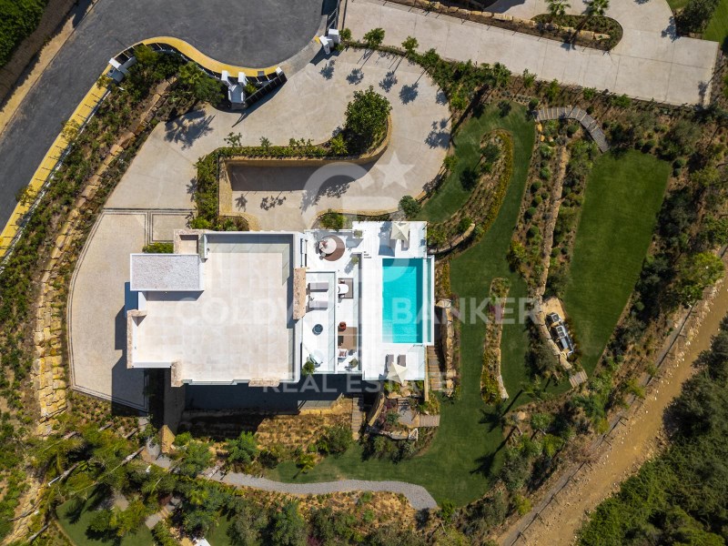 Marbella, Andalusia, ES, 5 Bedrooms Bedrooms, ,6 BathroomsBathrooms,Residential,For Sale,1985219