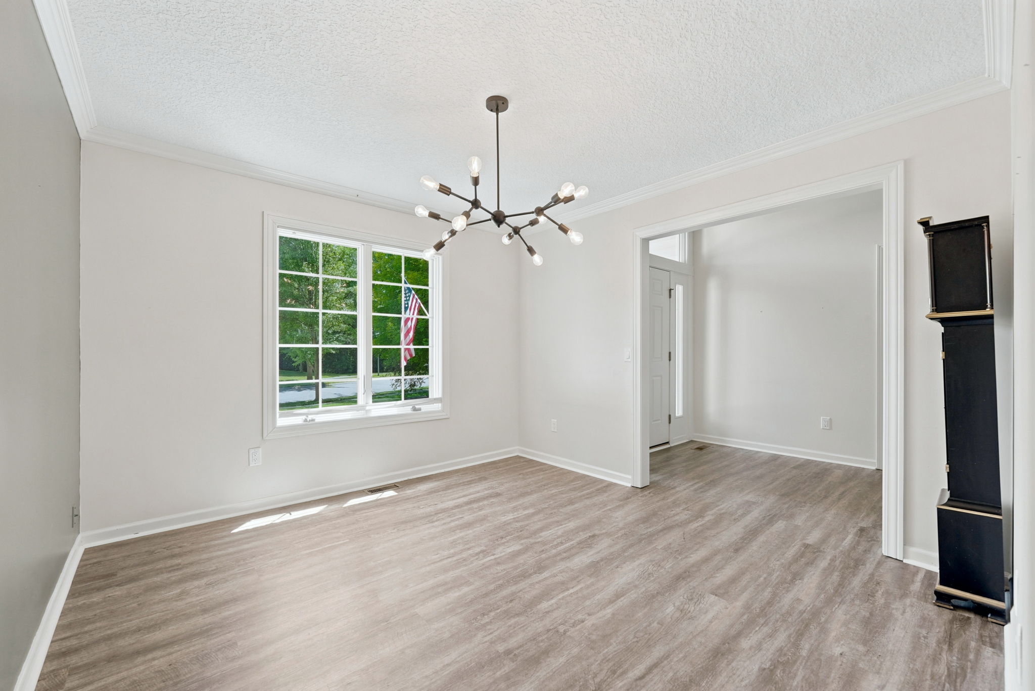  Excellent 3 Bedroom Home with Finished Basement in Fort Wayne - 物件實景