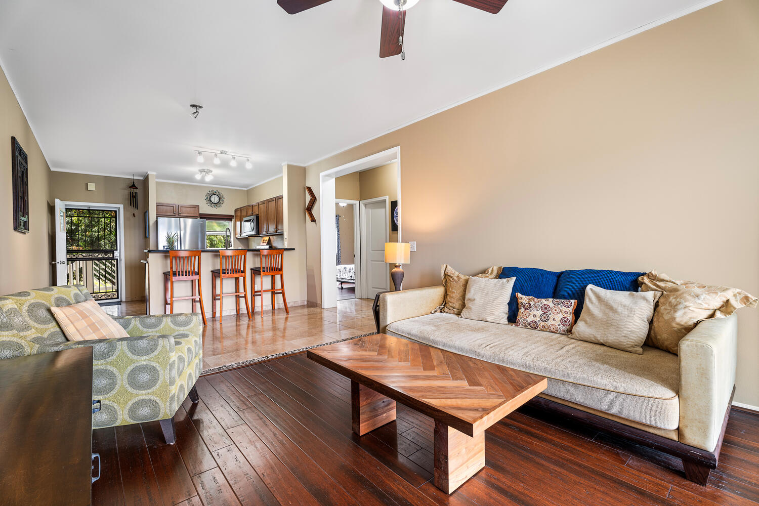 Kailua-Kona, Hawaii, 96740, United States, 2 Bedrooms Bedrooms, ,2 BathroomsBathrooms,Residential,For Sale,1896960