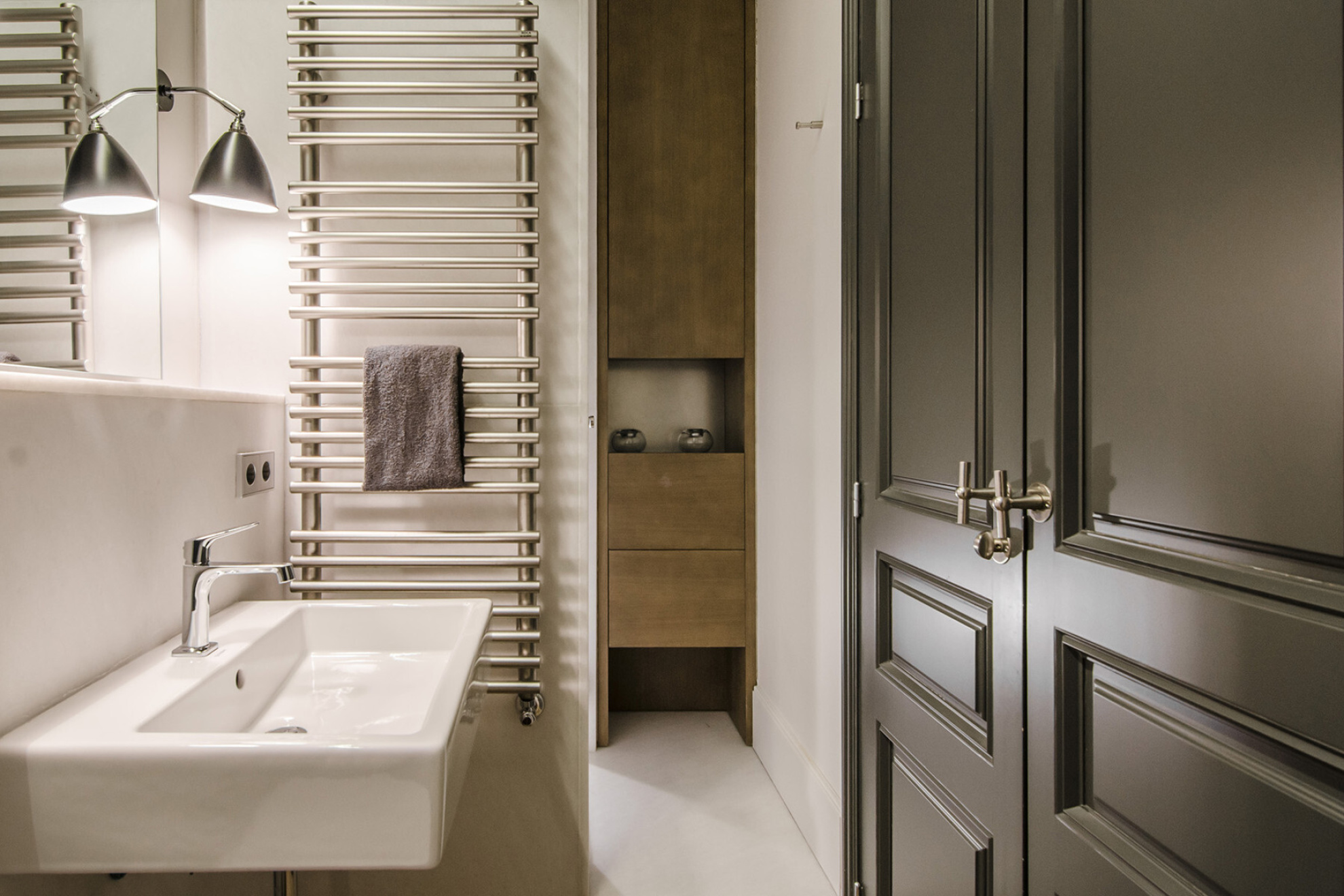  Impressive apartment in the block of discord in the heart of Passeig de Gracia - 物件實景