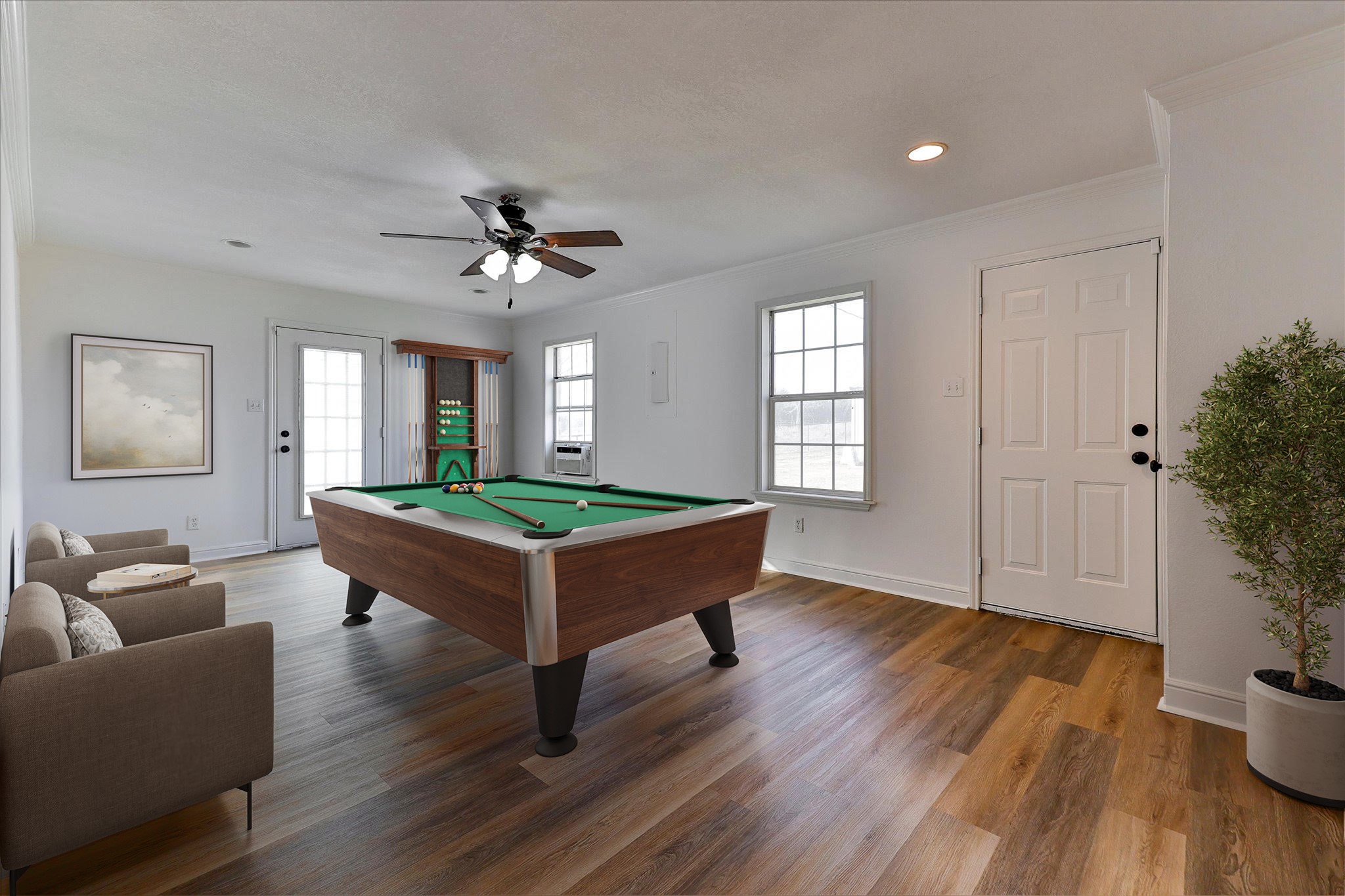 Weatherford, Texas, 76088, United States, 4 Bedrooms Bedrooms, ,3 BathroomsBathrooms,Residential,For Sale,1885521