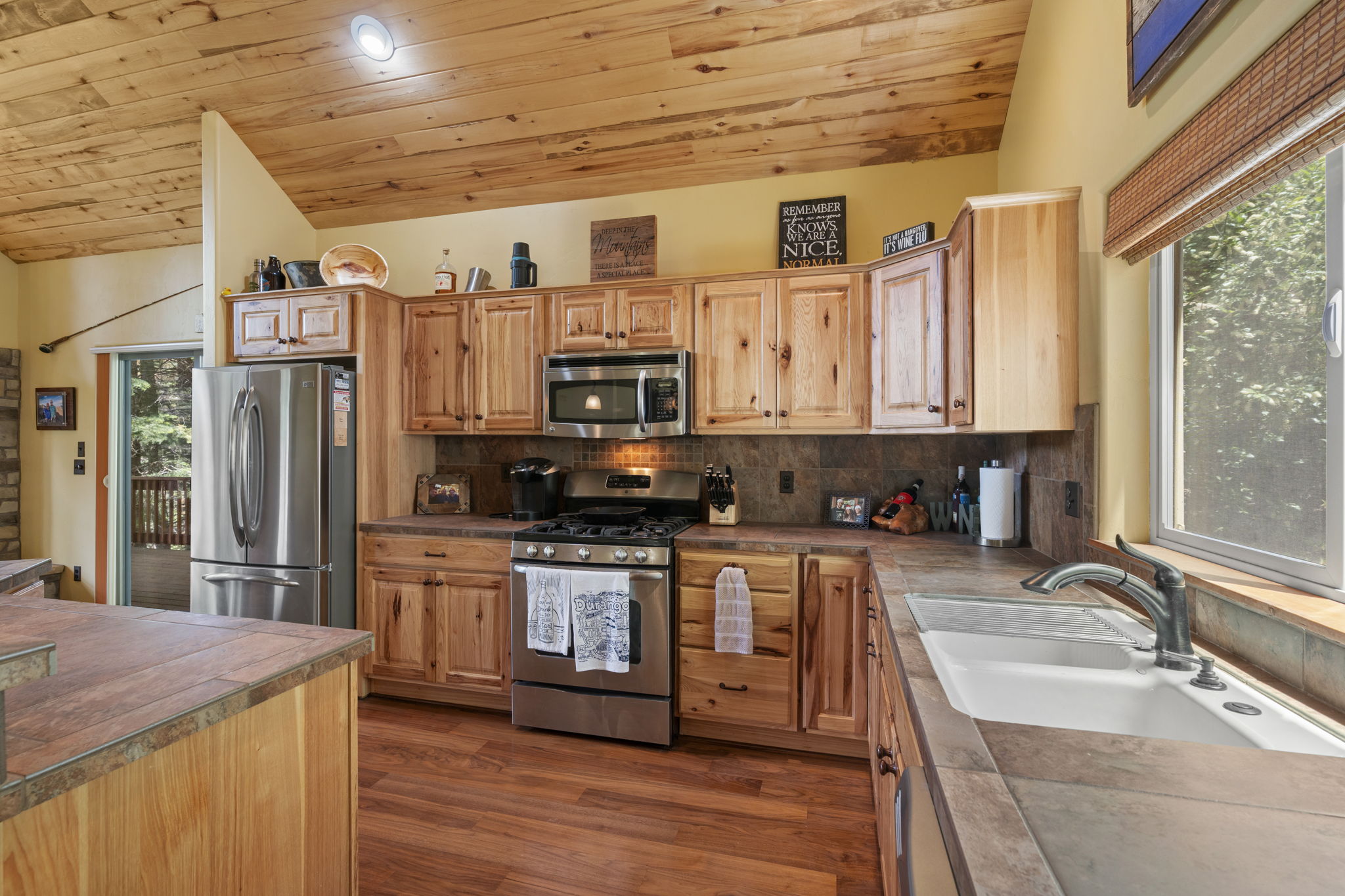  576 High Trails Drive, Durango, CO 81301 - 物件實景