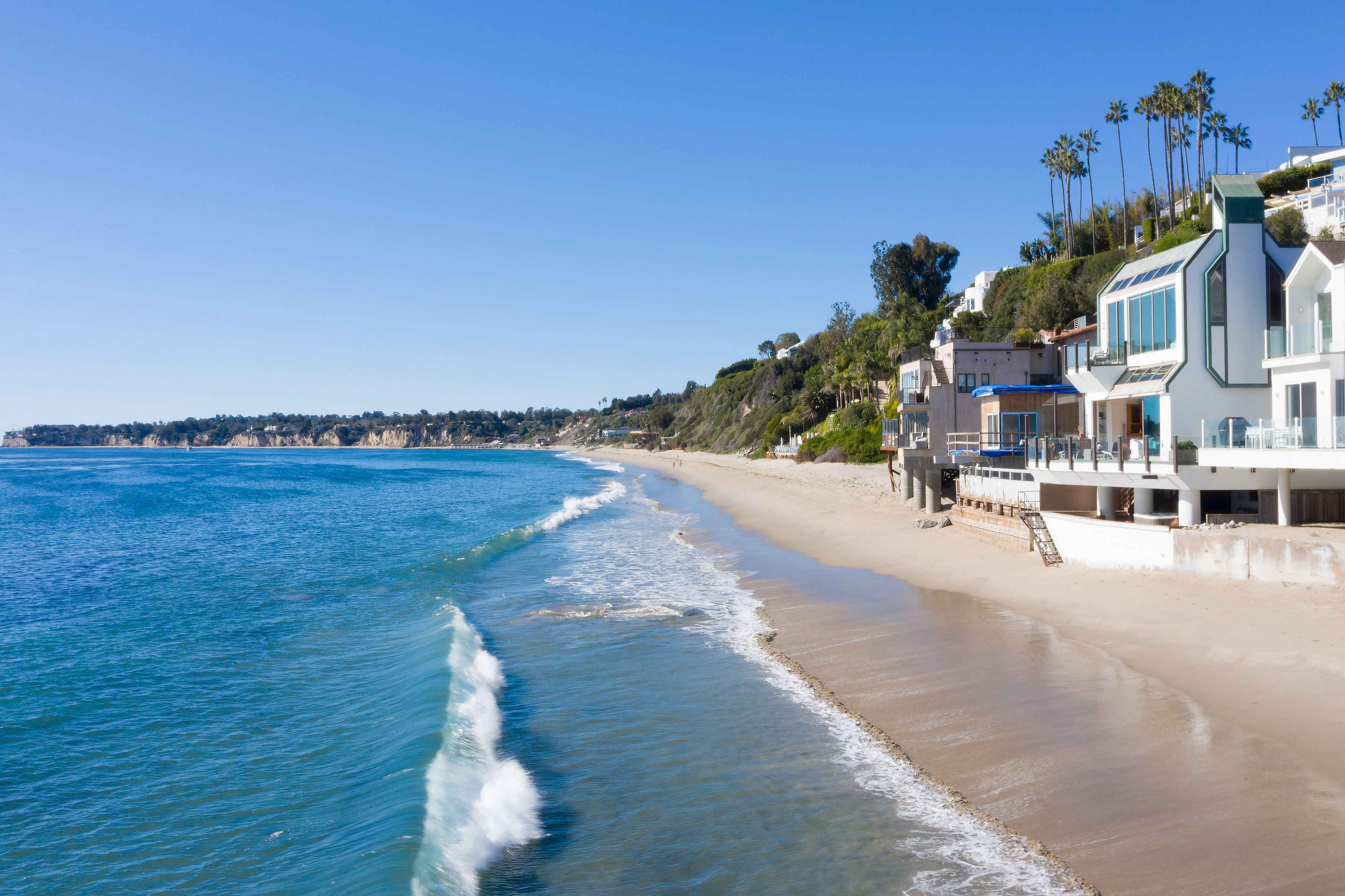  27352 Pacific Coast Hwy - 物件實景