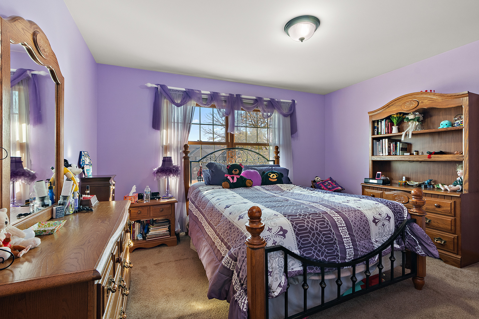 Orland Park, Illinois, 60467, United States, 4 Bedrooms Bedrooms, ,4 BathroomsBathrooms,Residential,For Sale,1984094