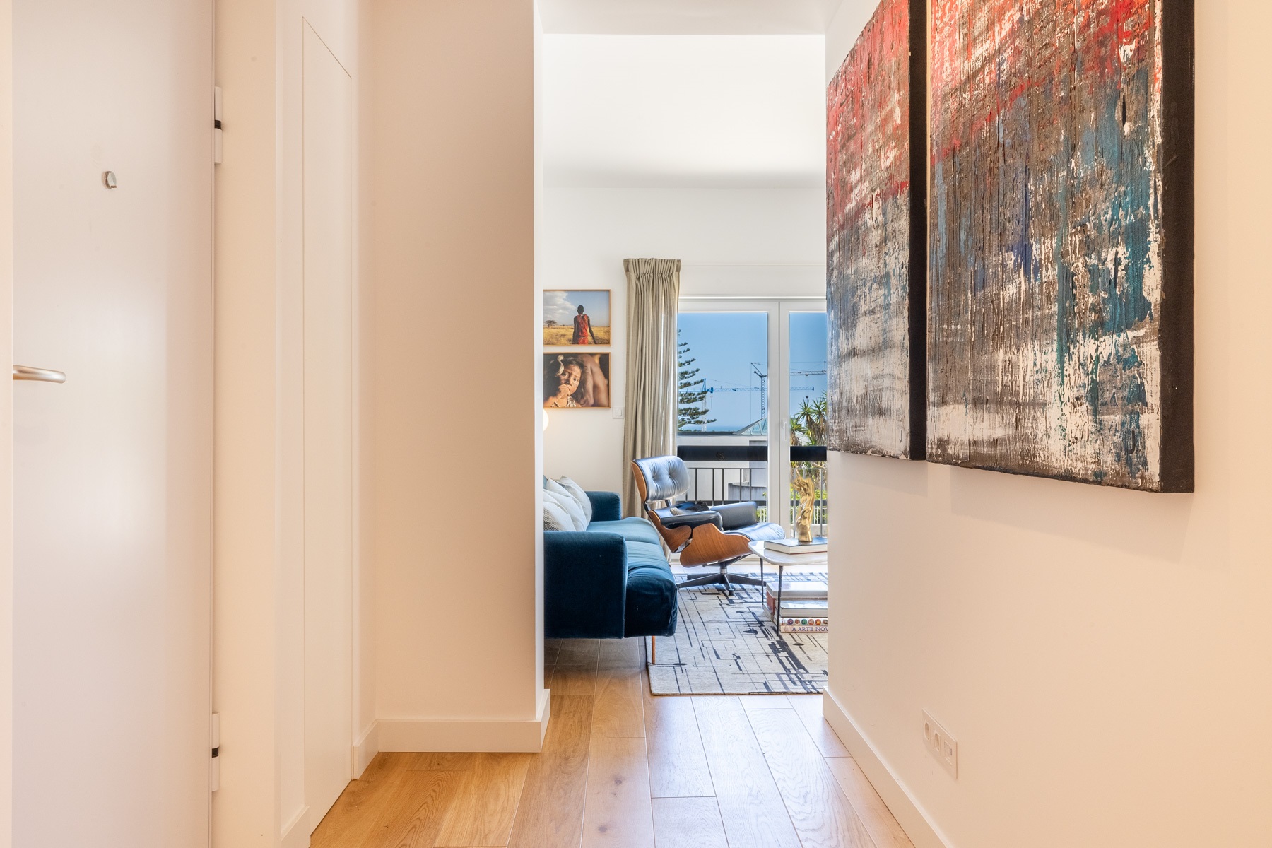  Flat, 1 bedrooms, for Sale - 物件實景