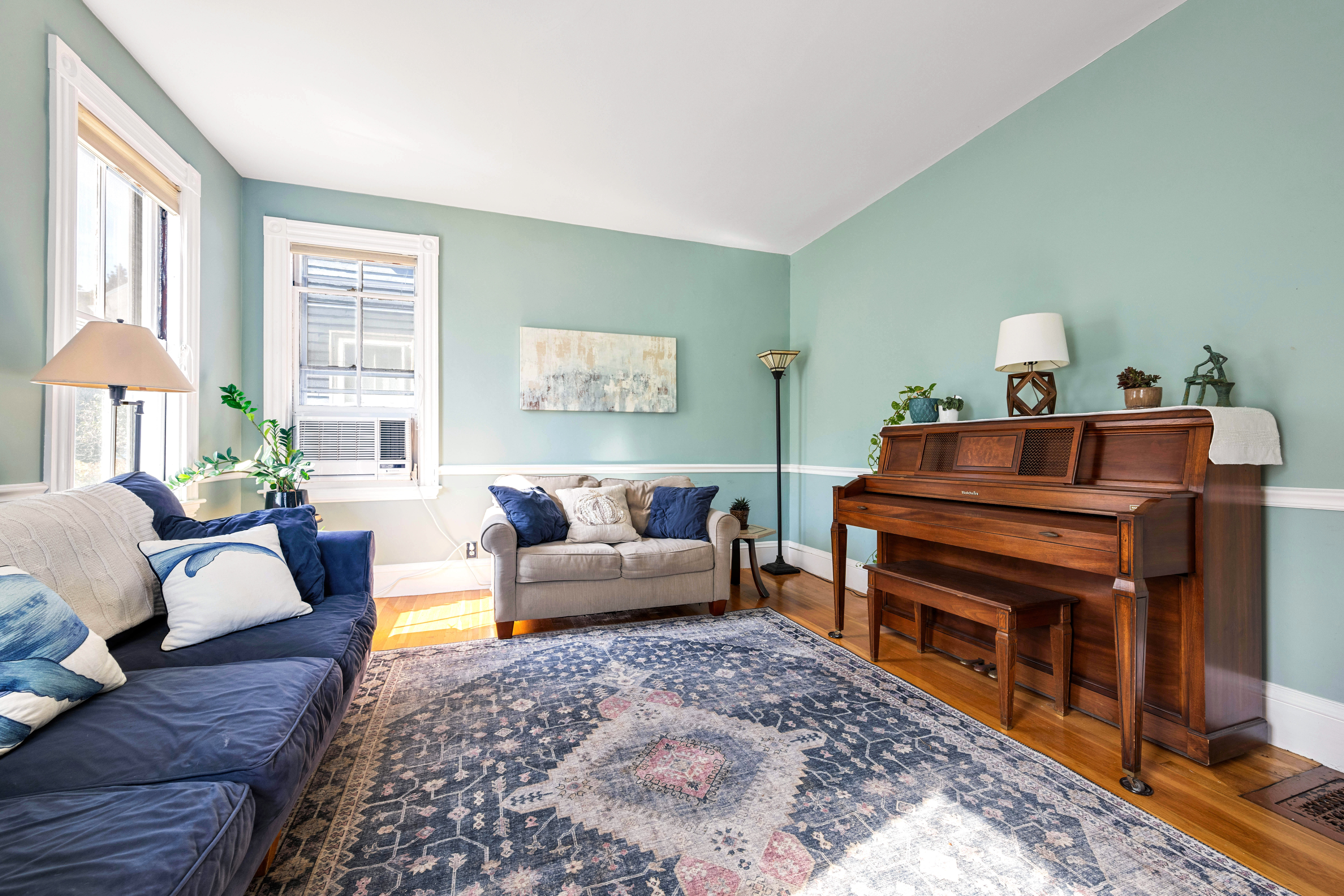  46 Sycamore Street, Boston, MA, 02131 - 物件實景