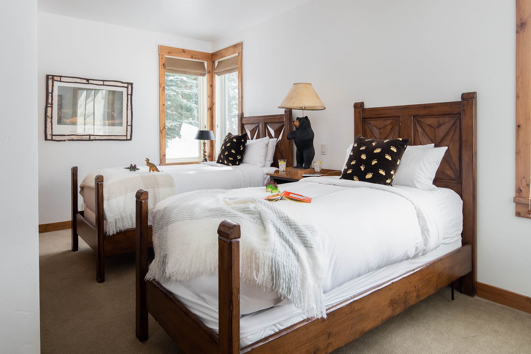  Teton Pines Condo - 物件實景